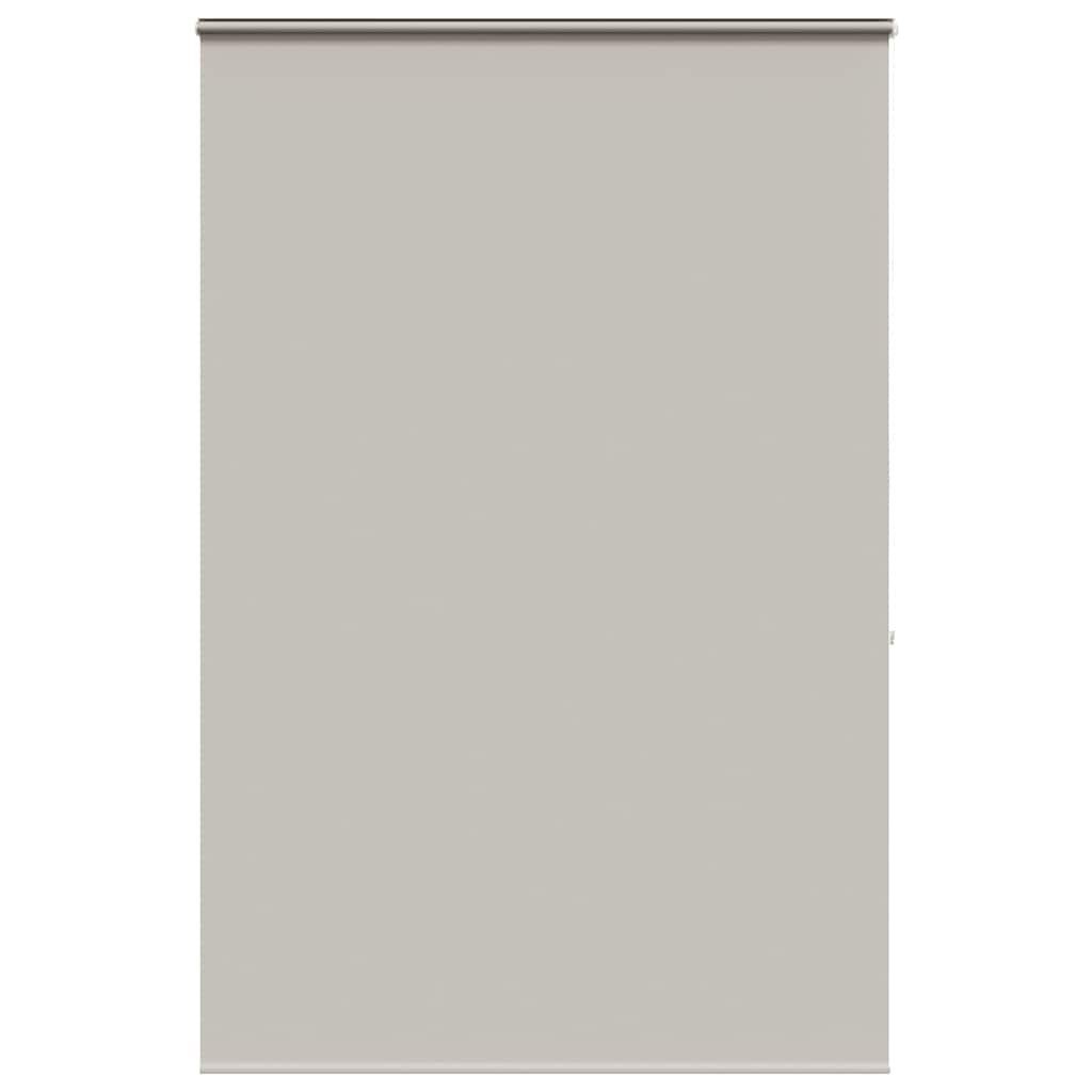 Rollo Duschrollo mit Kassette 150x240 cm Stoffbreite 146 cm, vidaXL