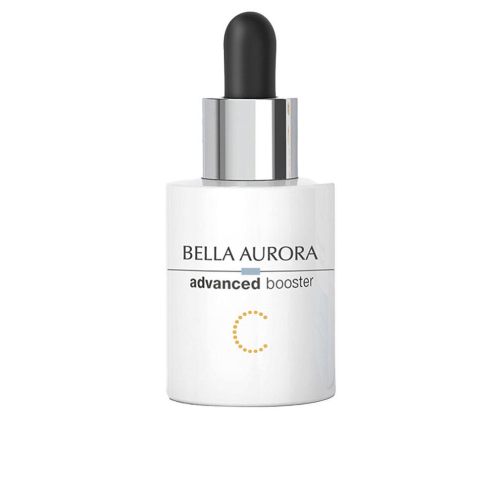 Bella Aurora Tagescreme Anti-Aging Serum Advanced Booster Vitamin C 30ml