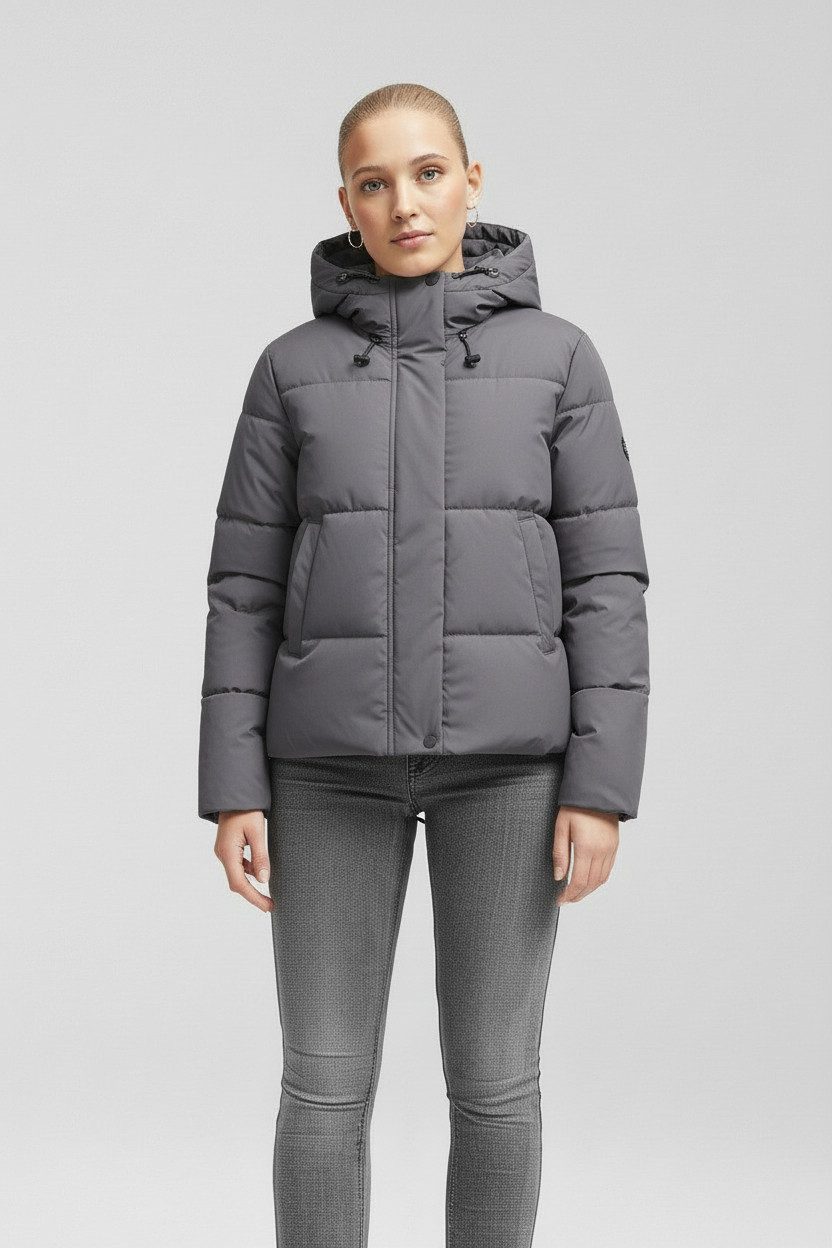 ONLY Steppjacke ONLMAGGI LIFE SHORT PUFFER CC OTW günstig online kaufen