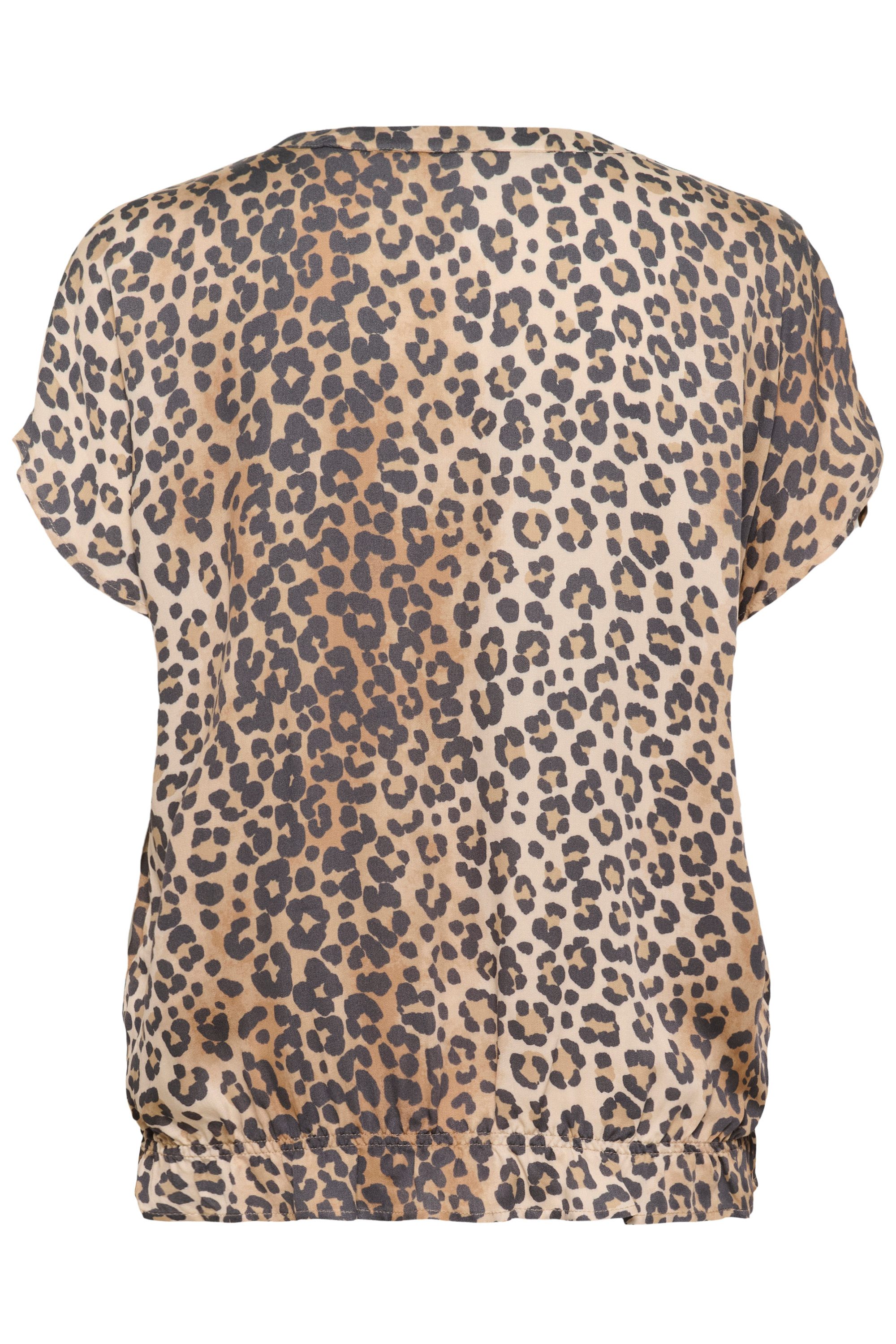 Culture Kurzarmbluse Kurzarm-Bluse CUdana günstig online kaufen