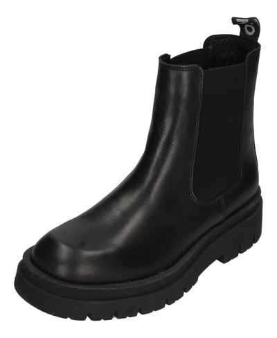 Bianco BIAKWAMIE 11300749 Chelseaboots Black