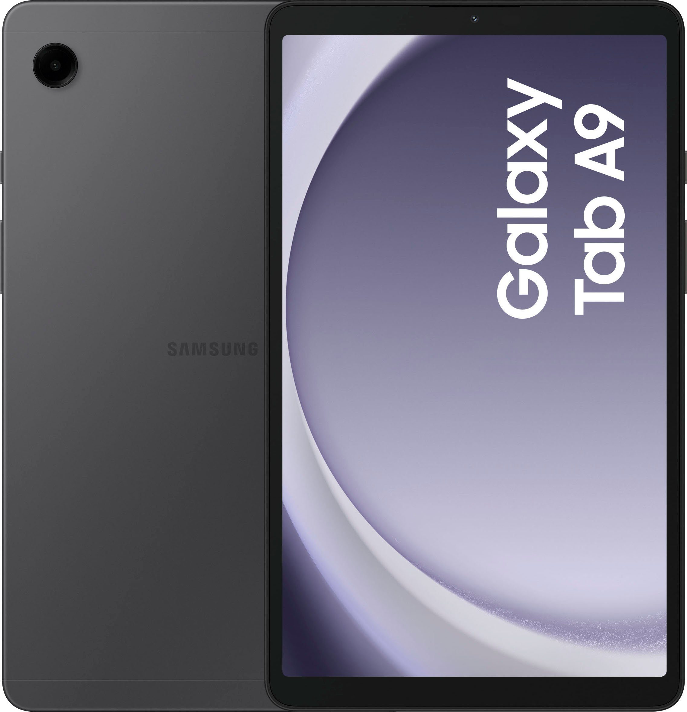 Samsung Galaxy Tab A9 Tablet (8,7