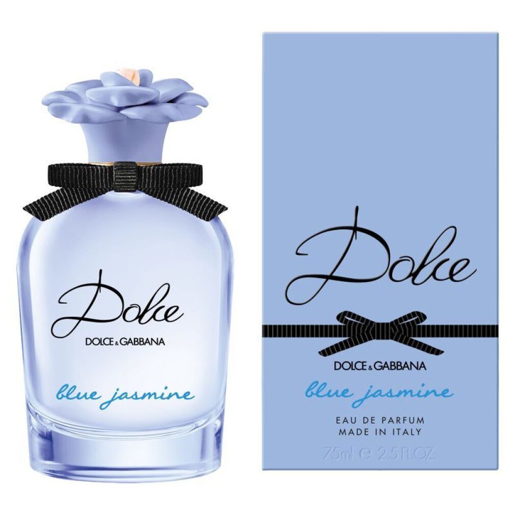 DOLCE & GABBANA Eau de Parfum Dolce&Gabbana Dolce Blauer Jasmin