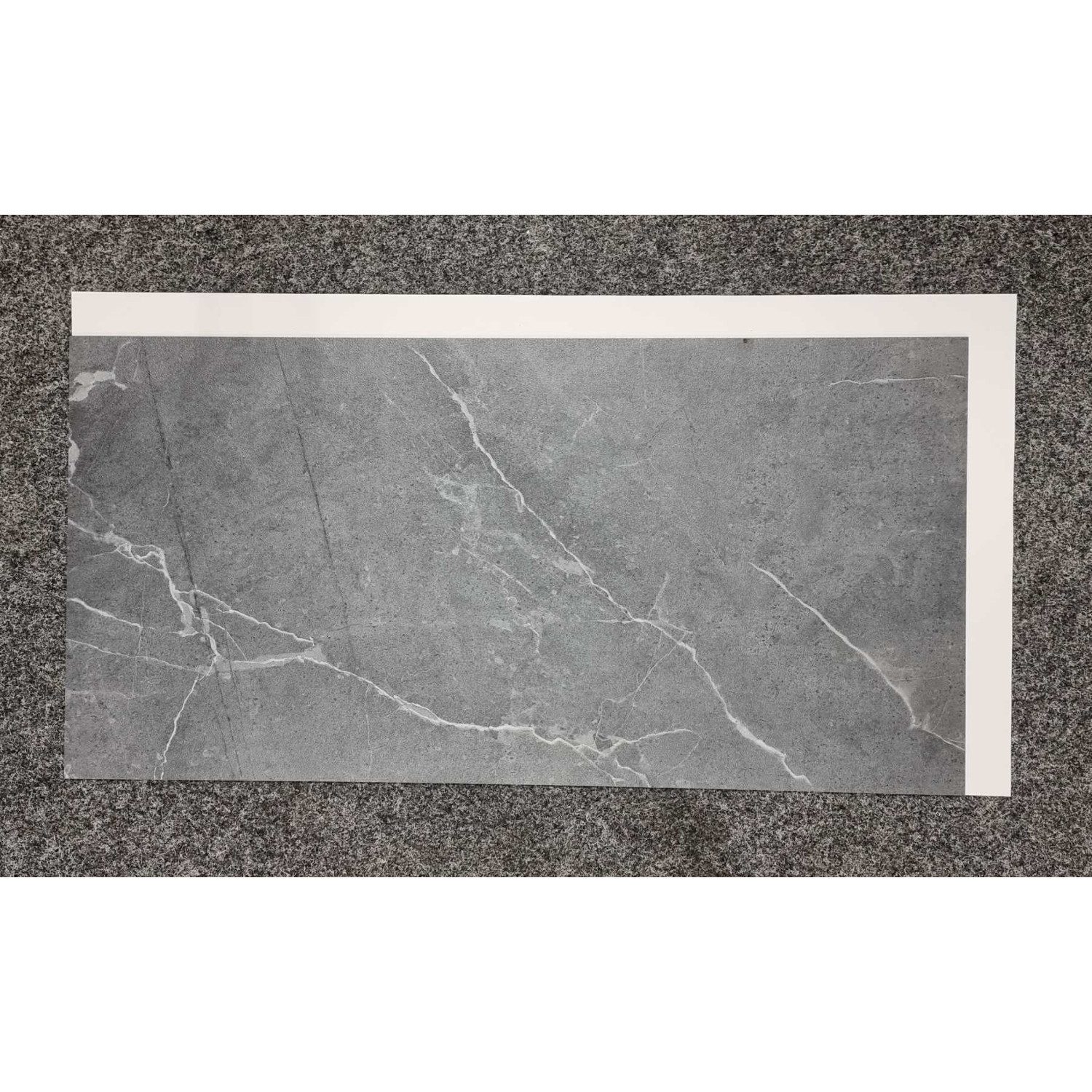 Fliesana Fliesenaufkleber, Selbstklebende Wandfliesen Bodenfliesen 3 Stück günstig online kaufen