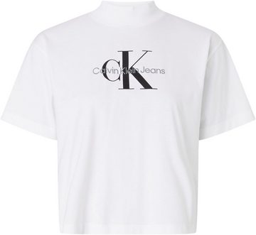 Calvin Klein Jeans T-Shirt ARCHIVAL MONOLOGO TEE