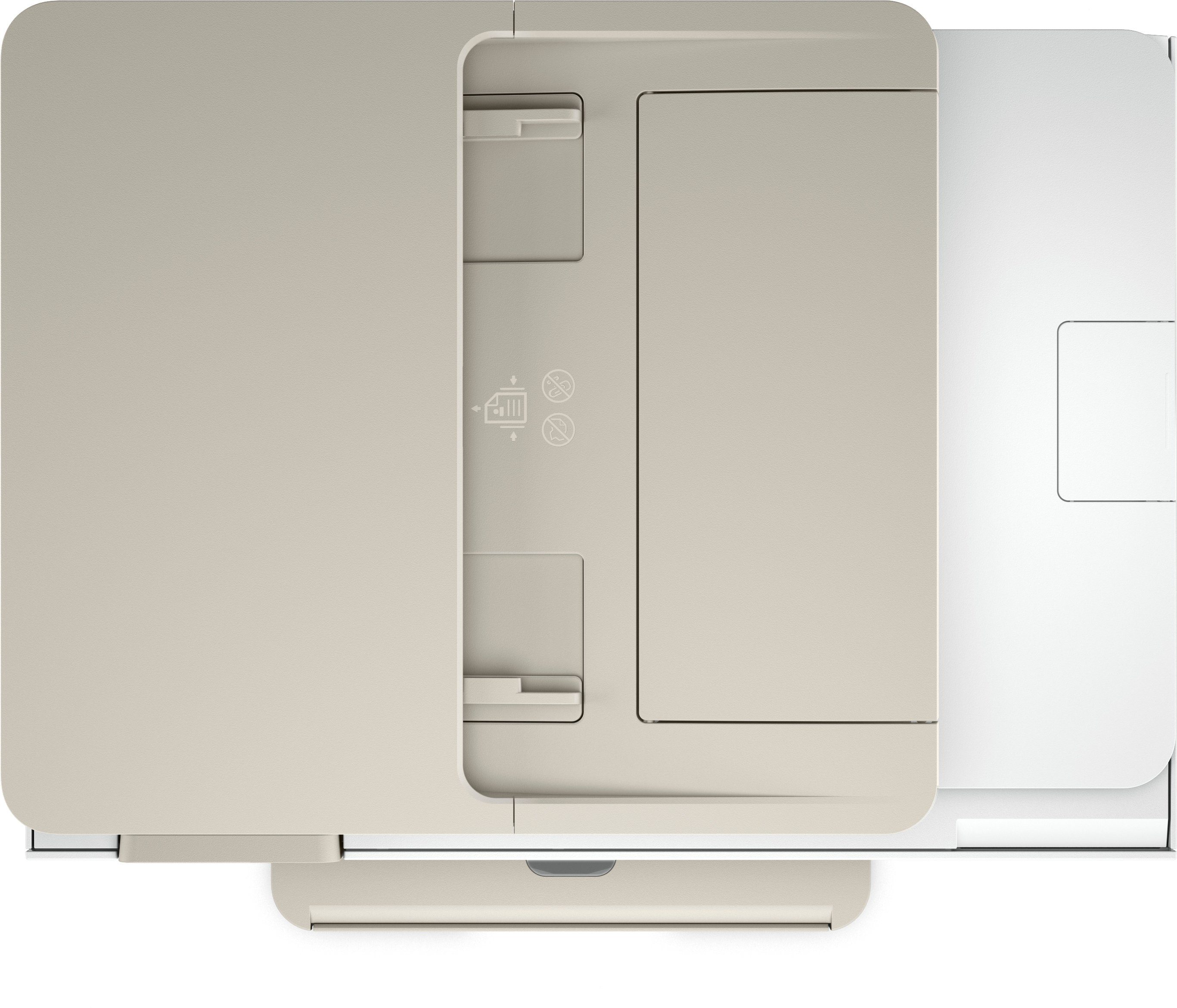 HP+ ENVY Instant Inspire kompatibel) All-in-One-Drucker (Wi-Fi), WLAN Ink HP Multifunktionsdrucker, (Bluetooth, 7920e