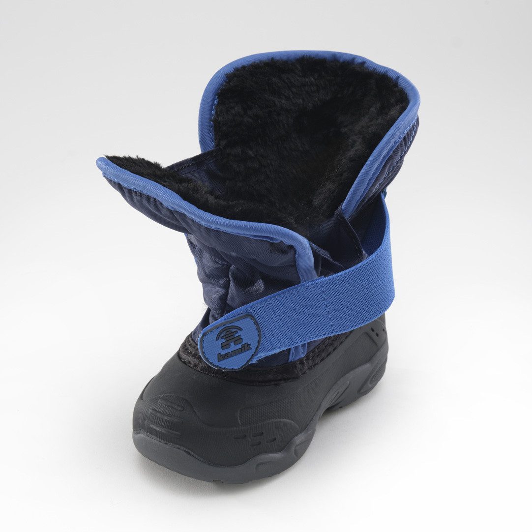 Kamik SNOWBUG5 Snowboots wasserdicht und gefüttert