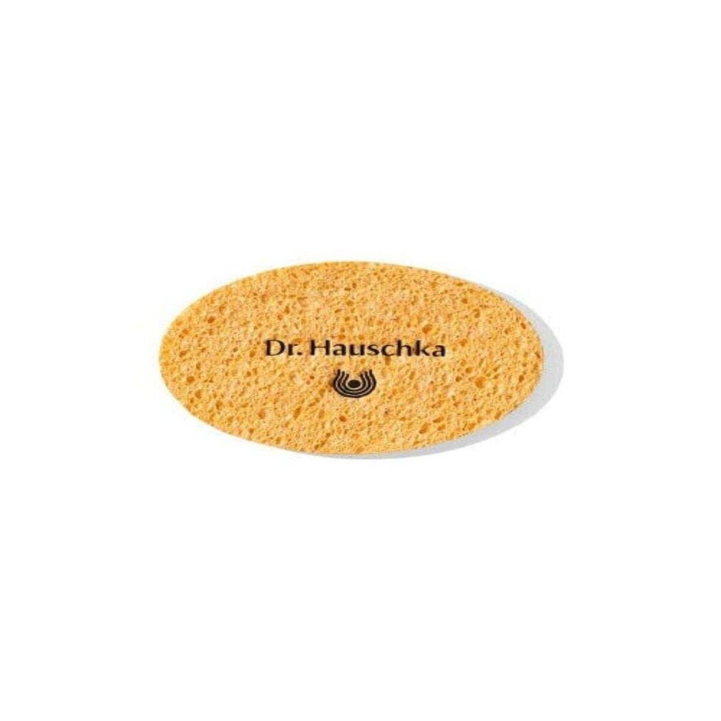 Dr. Hauschka Körperpflegemittel Cosmetic face and neck cosmetic sponge