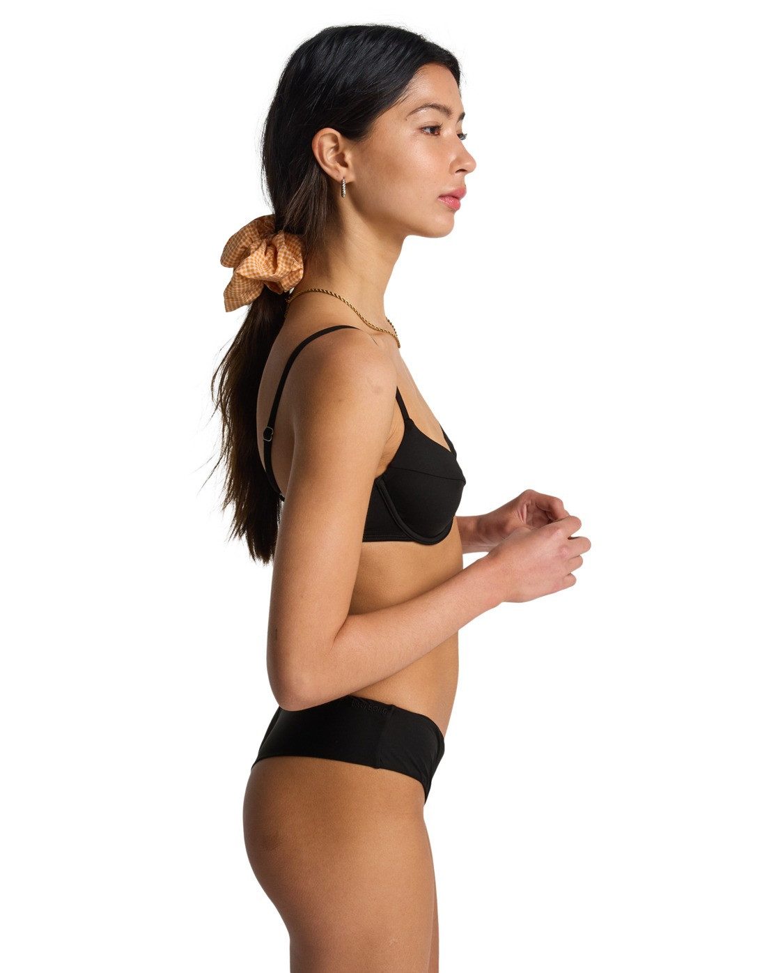 Billabong Bikini-Hose Sol Searcher Fiji