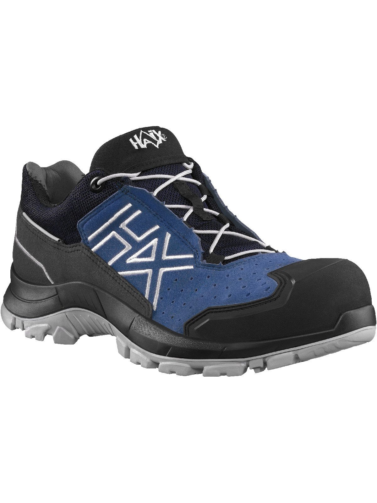 haix 610050 Haix Black Eagle Safety 200 M T Arbeitsschuh
