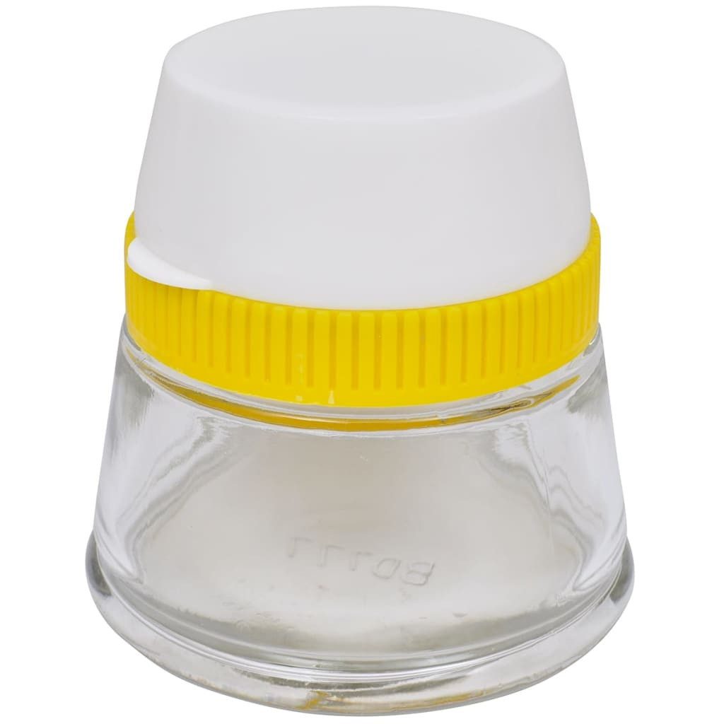 vidaXL Farbsprühpistole 3-in-1 Airbrush-Reinigungsset