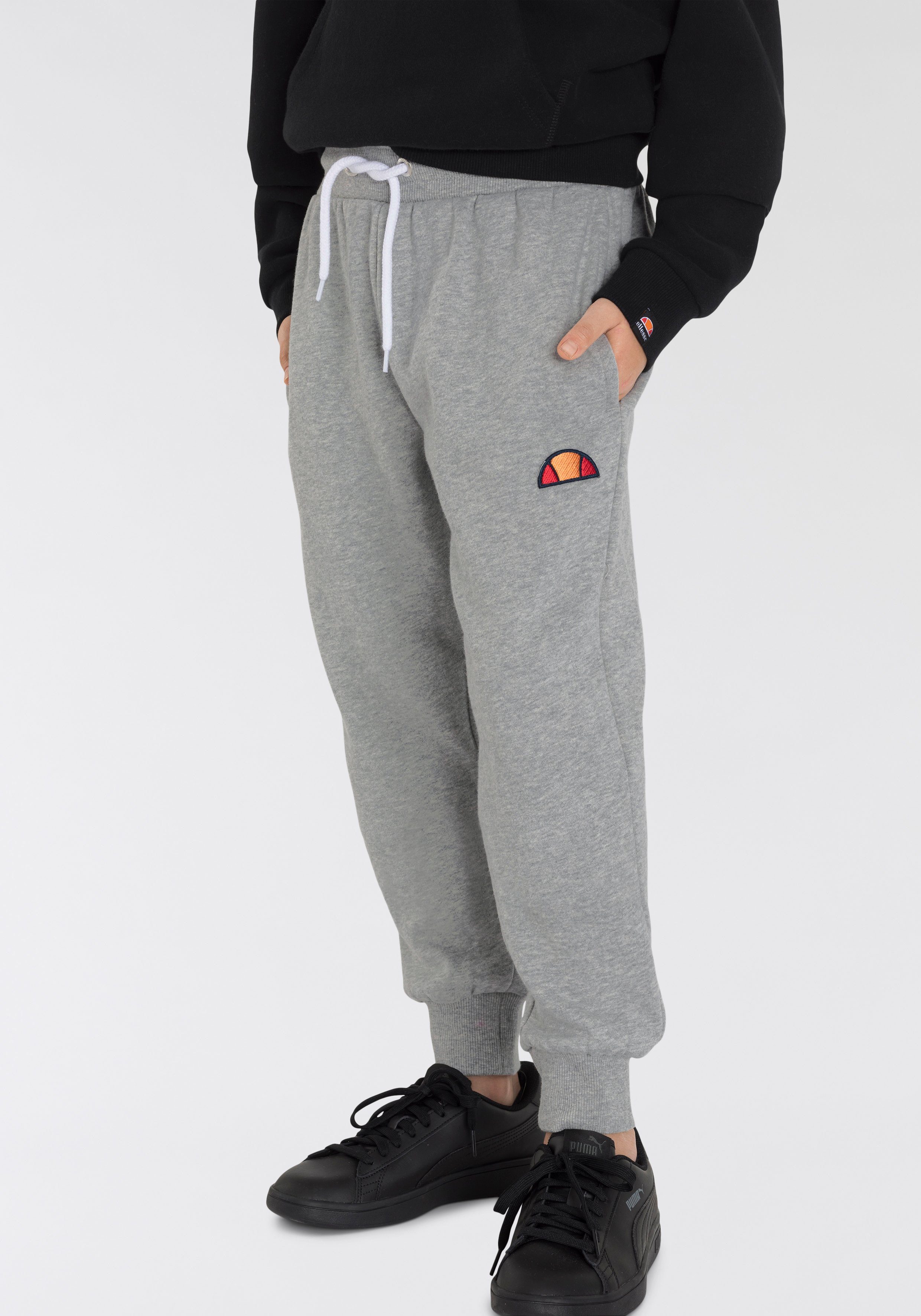 Ellesse Jogginghose COLINO JOG PANT JUNIOR günstig online kaufen