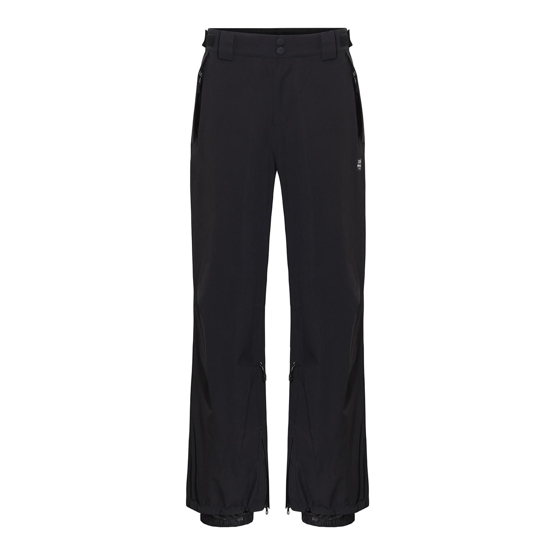 REHALL Skihose HARRALD-R Unisex Baggy