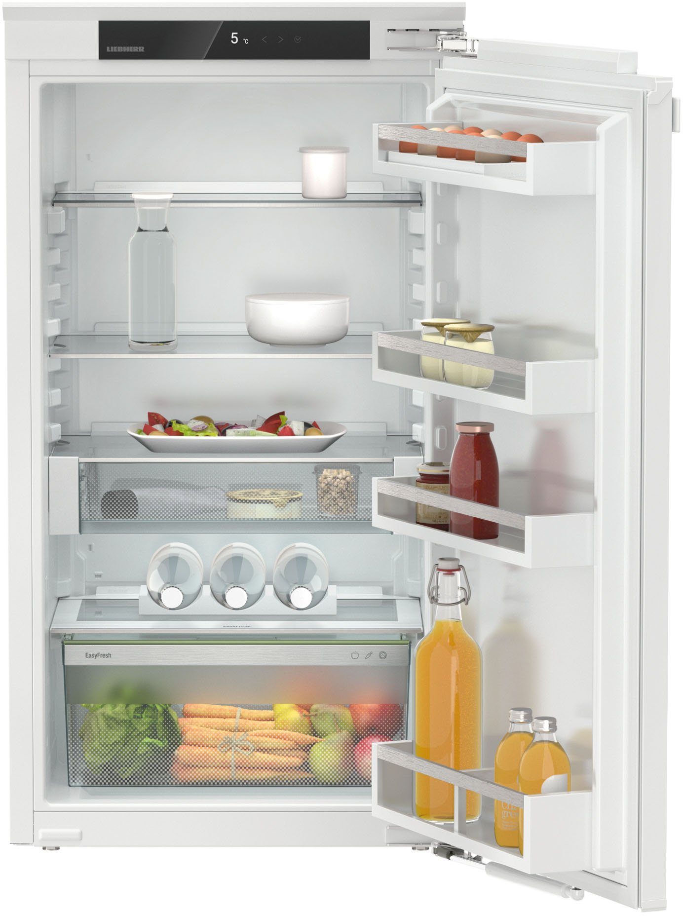 Liebherr Einbaukühlschrank IRe 4020_991585151, 102,2 cm hoch, 55,9 cm breit | Kühlschränke