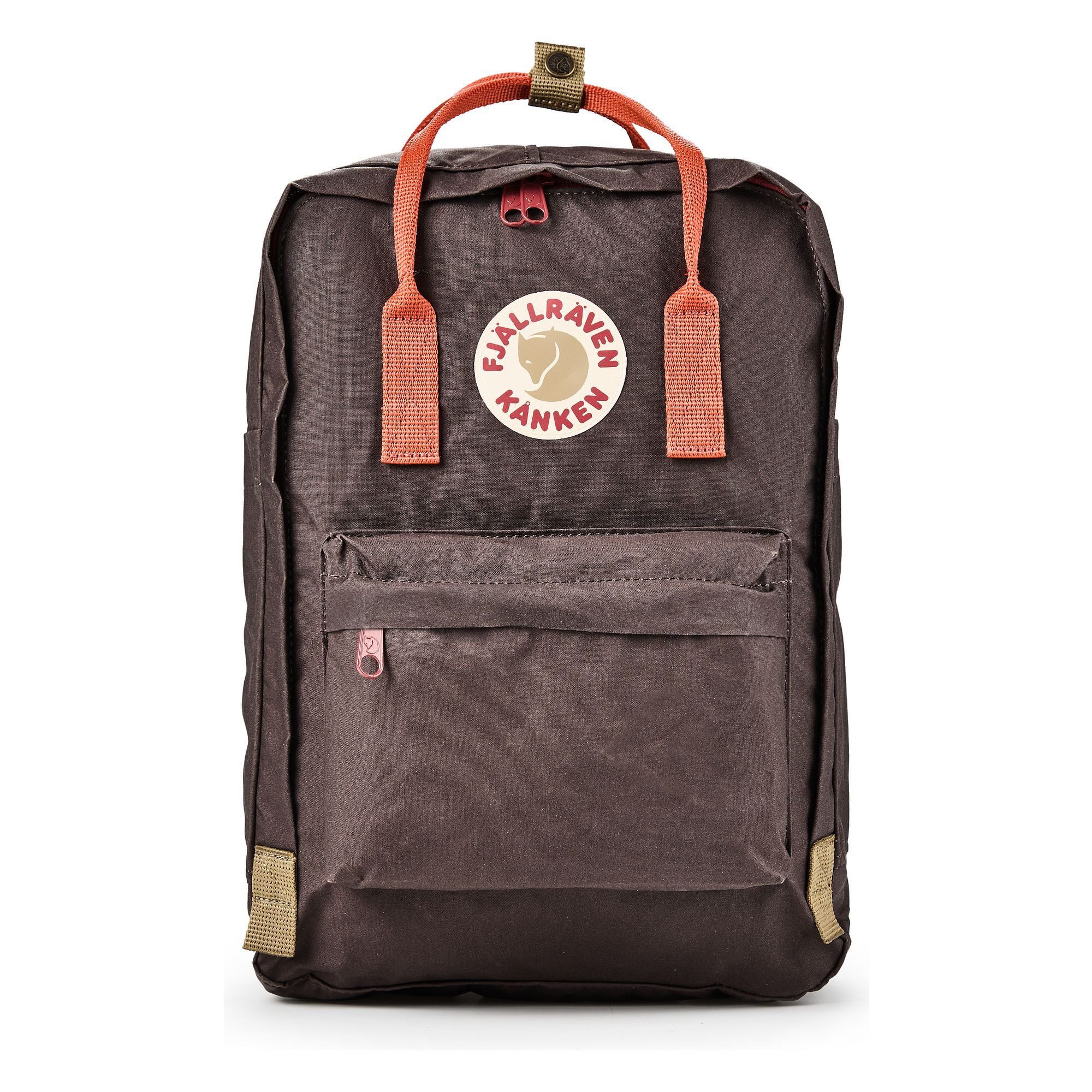 Fjällräven Daypack Kanken, Nylon