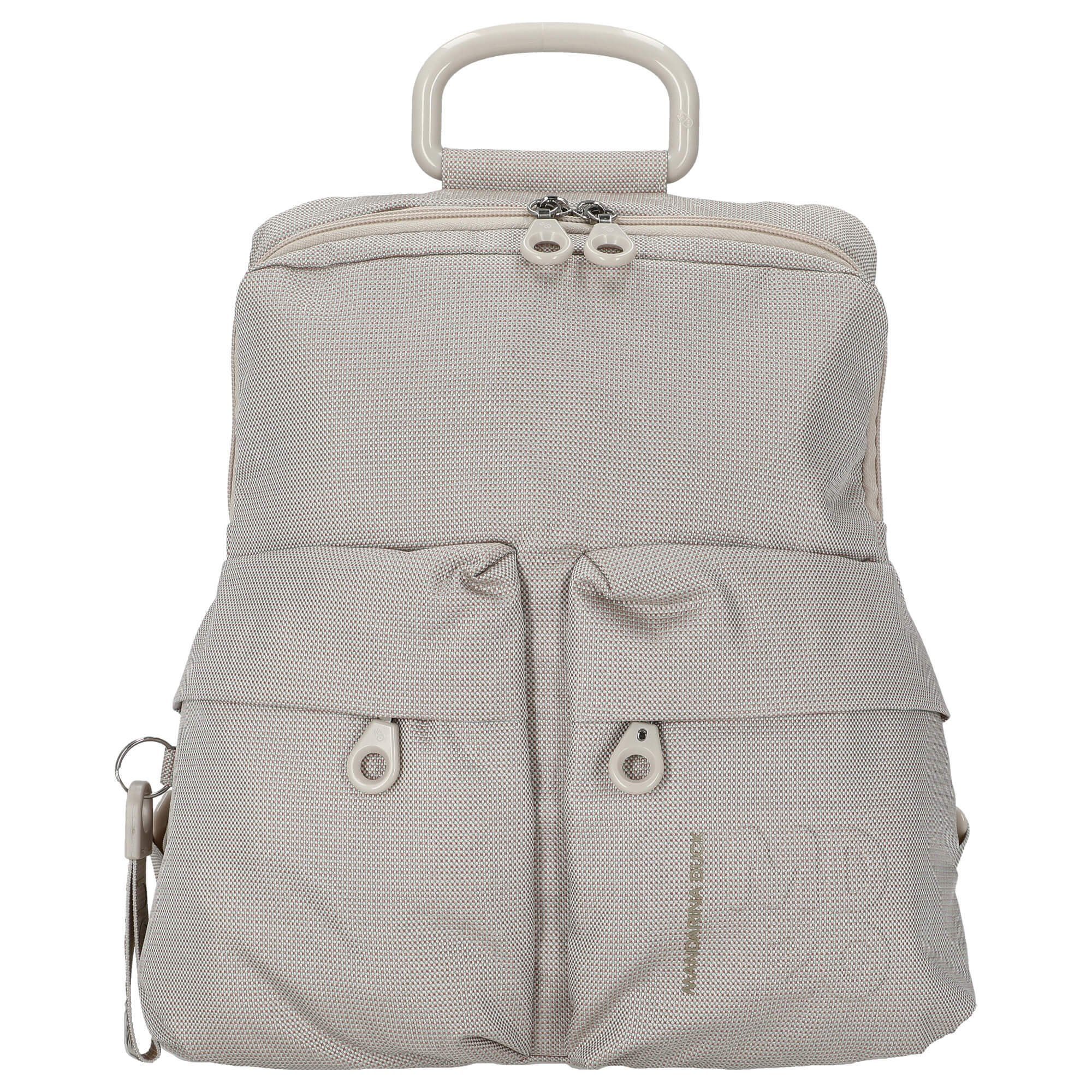 Mandarina Duck Rucksack MD20 - Rucksack 35 cm nimbus cloud