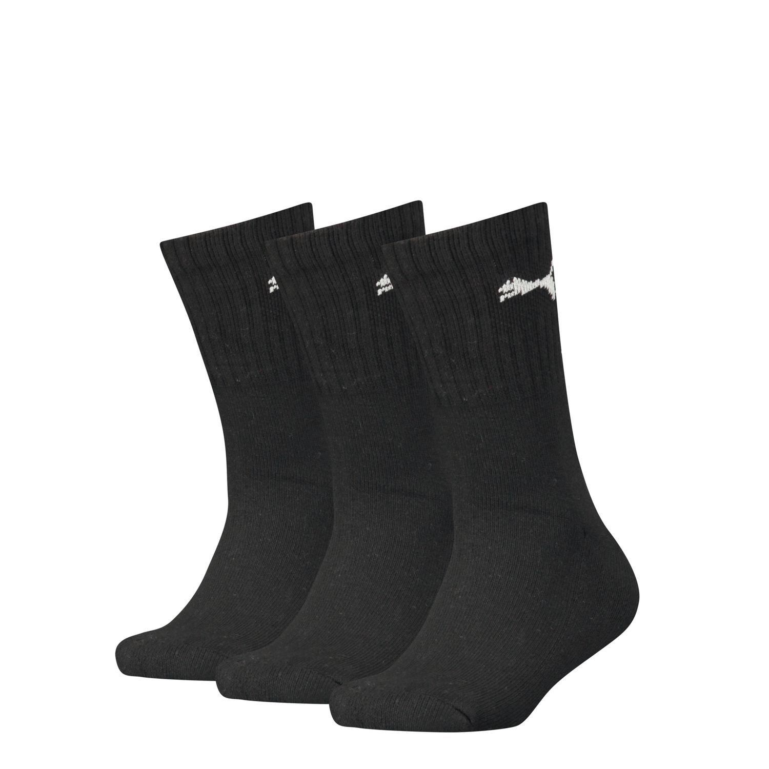 PUMA BODYWEAR Socken kuschelweich mit gepolsterter Sohle