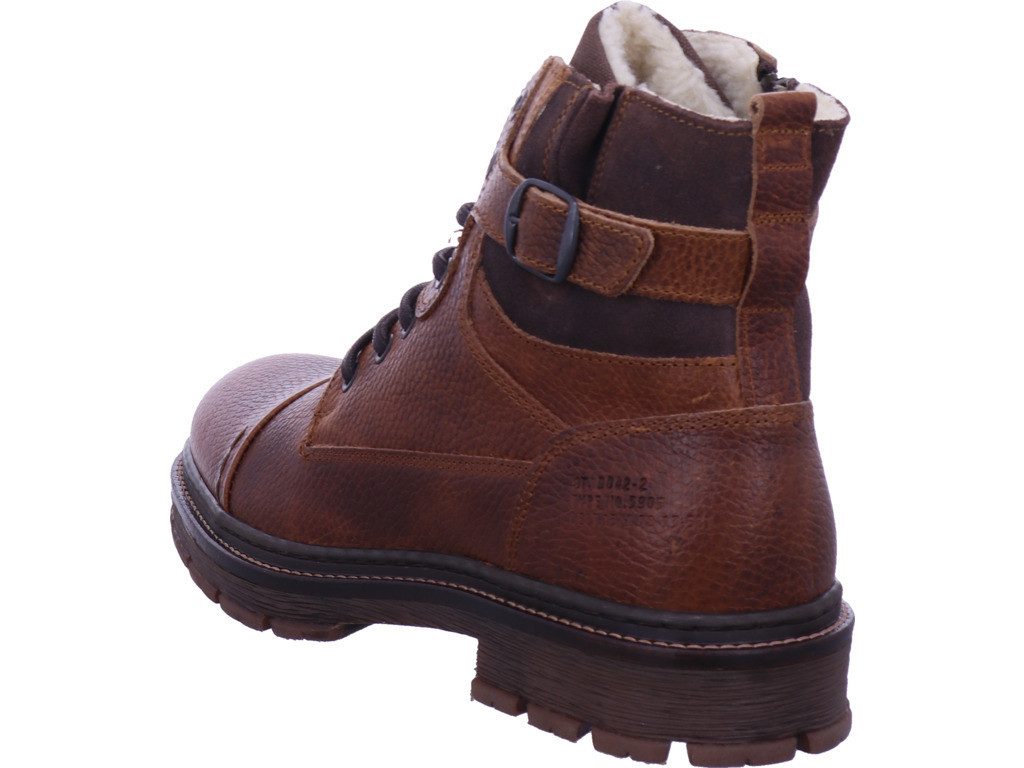 Bullboxer Stiefel