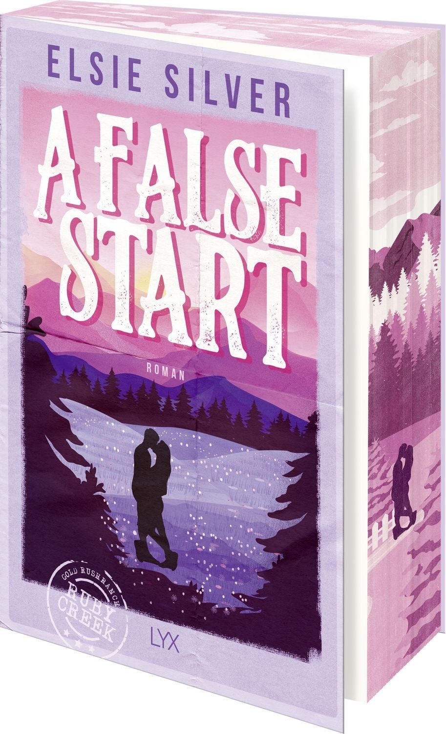 A False Start / Elsie Silver