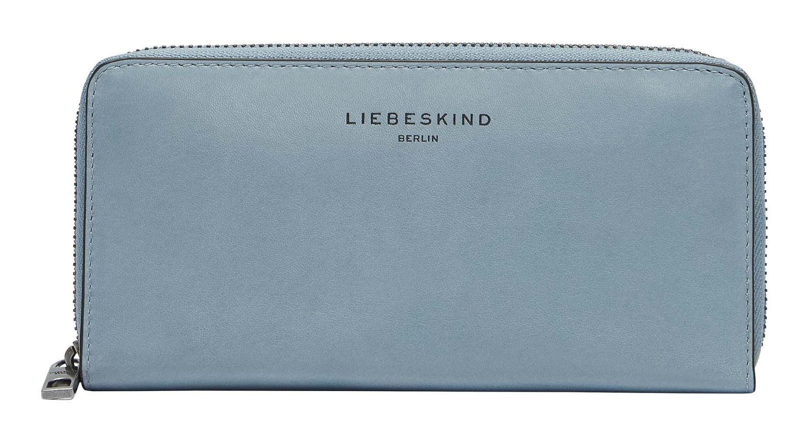 Liebeskind Berlin Geldbörse Sally Wallet, aus günstig online kaufen