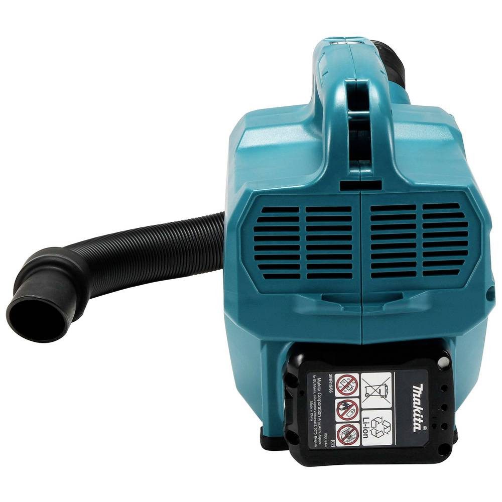 Makita Handstaubsauger Akku-Staubsauger 12V max CL121DSA