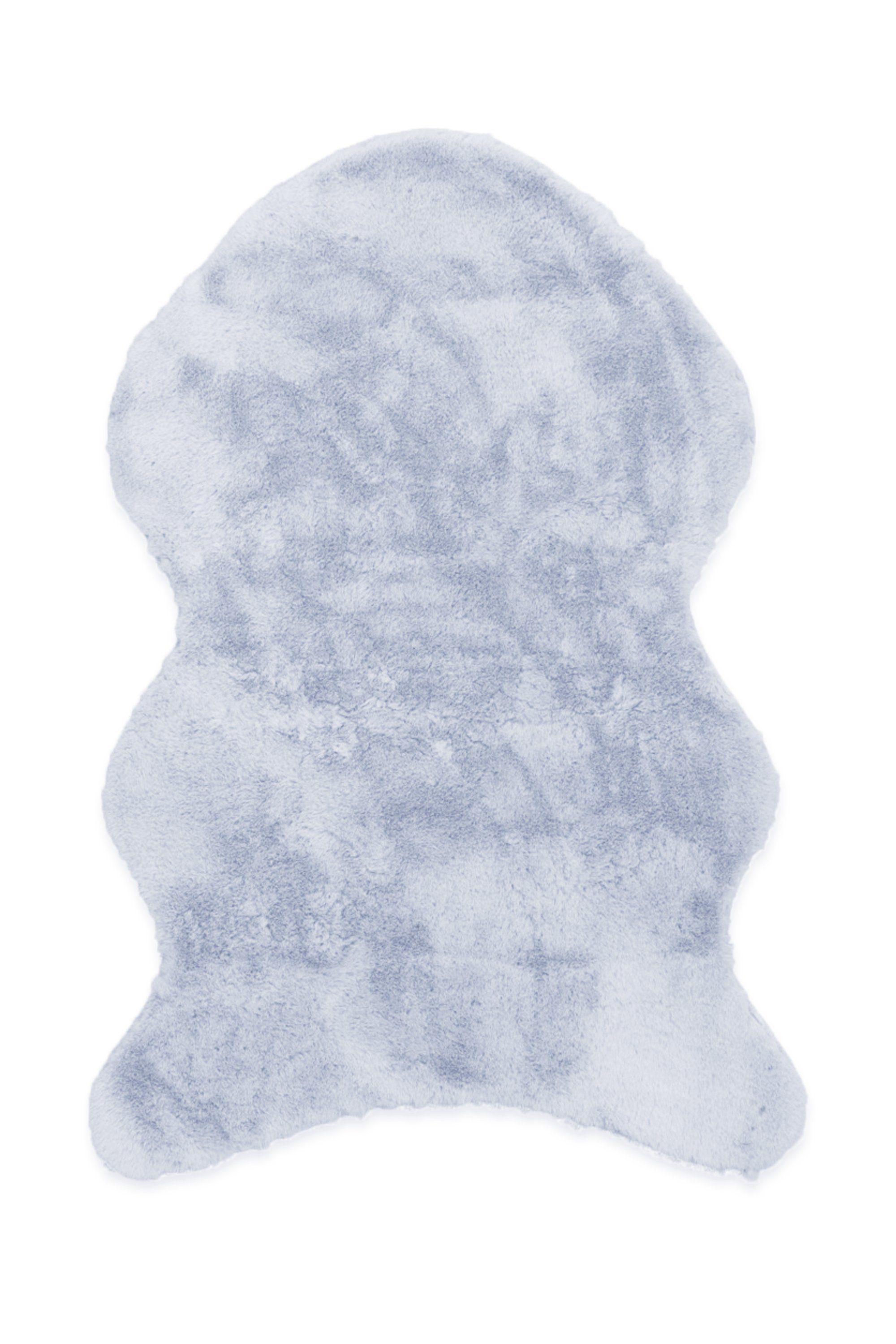 Überwurf Teppich / Überwurf Felloptik, jilda-tex günstig online kaufen