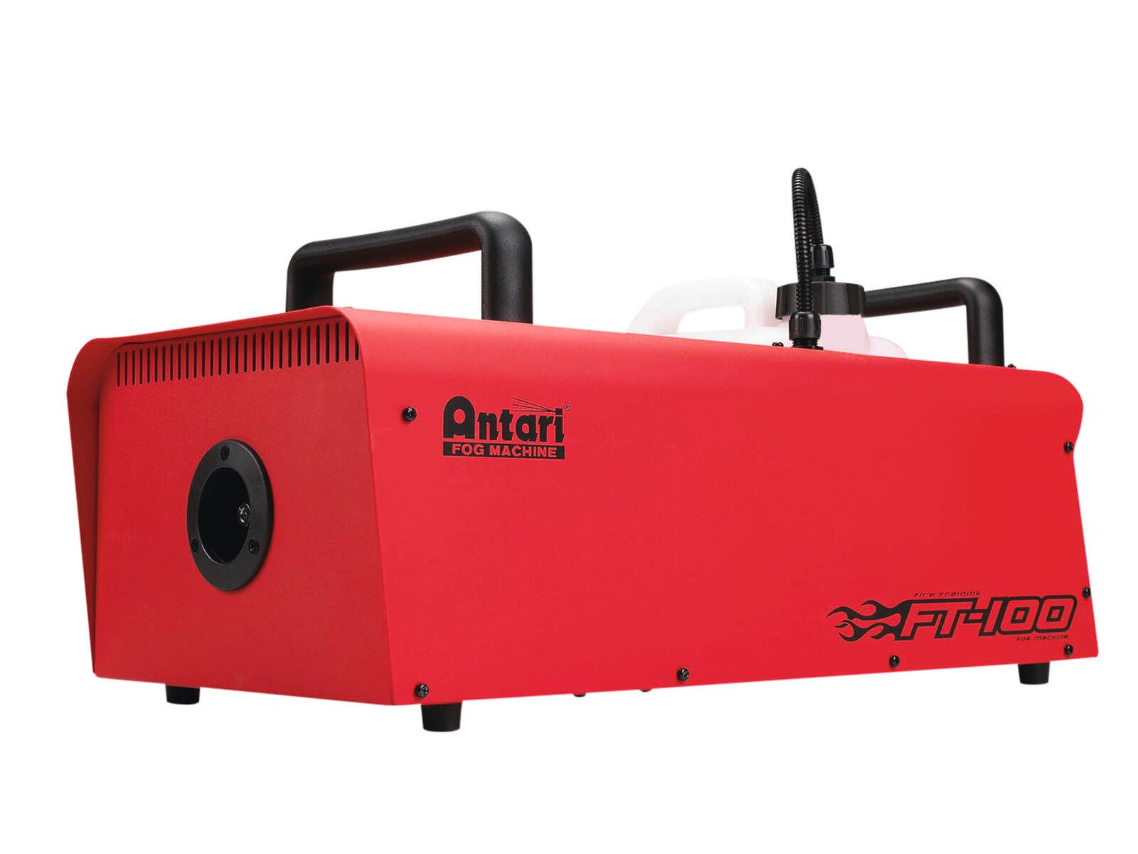 ANTARI Discolicht ANTARI FT-100 Nebelmaschine