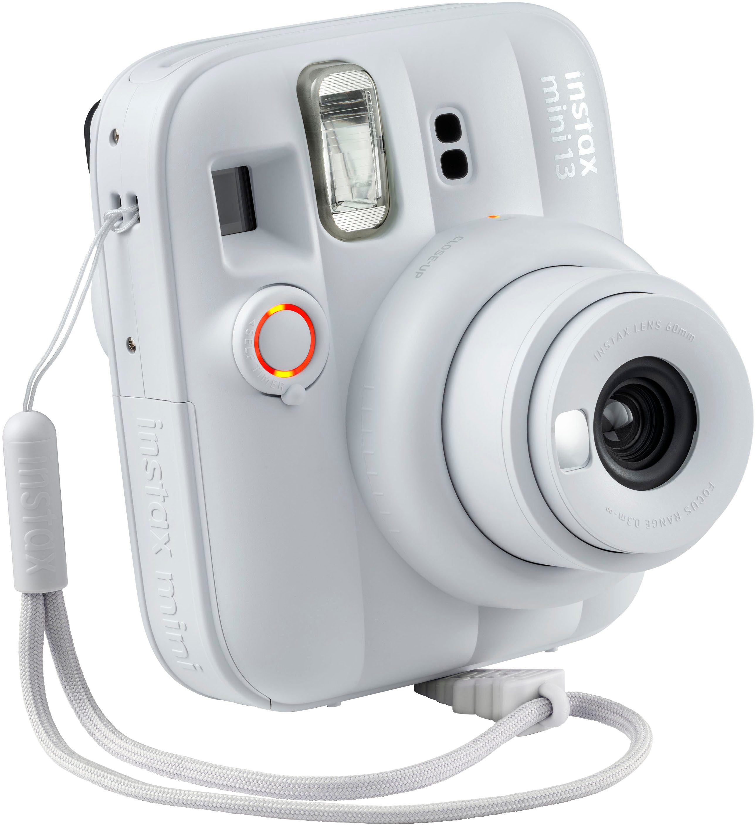 FUJIFILM Instax Mini 13 Sofortbildkamera (5 MP) – Bild 2 von 5