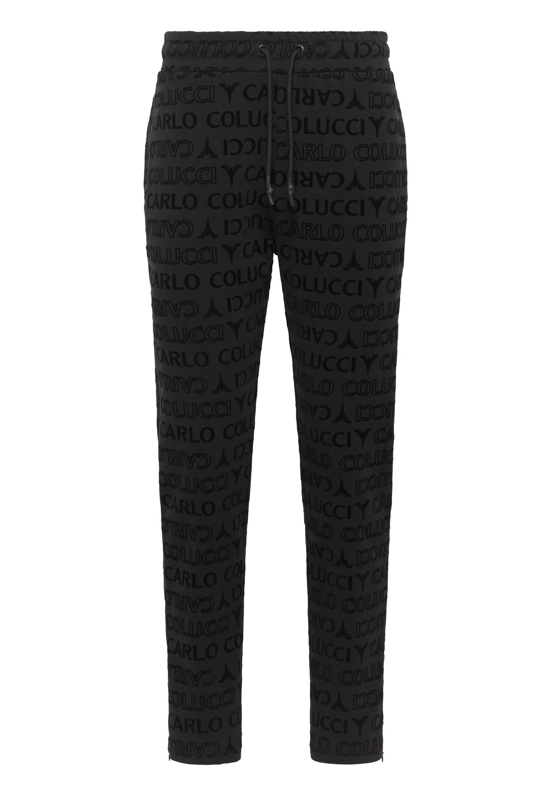 Stoffhose Di Stefano