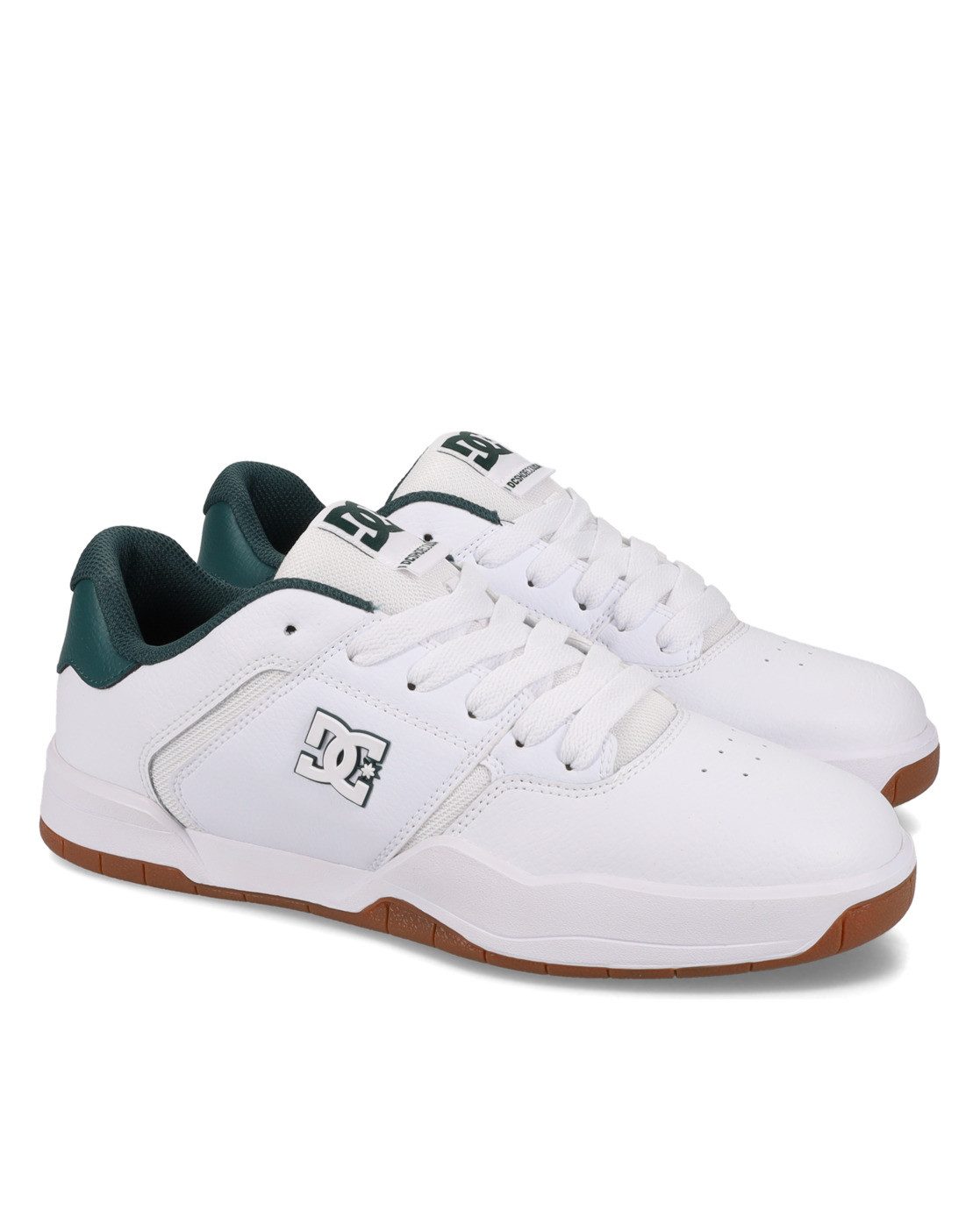 DC Shoes Central Schnürschuh