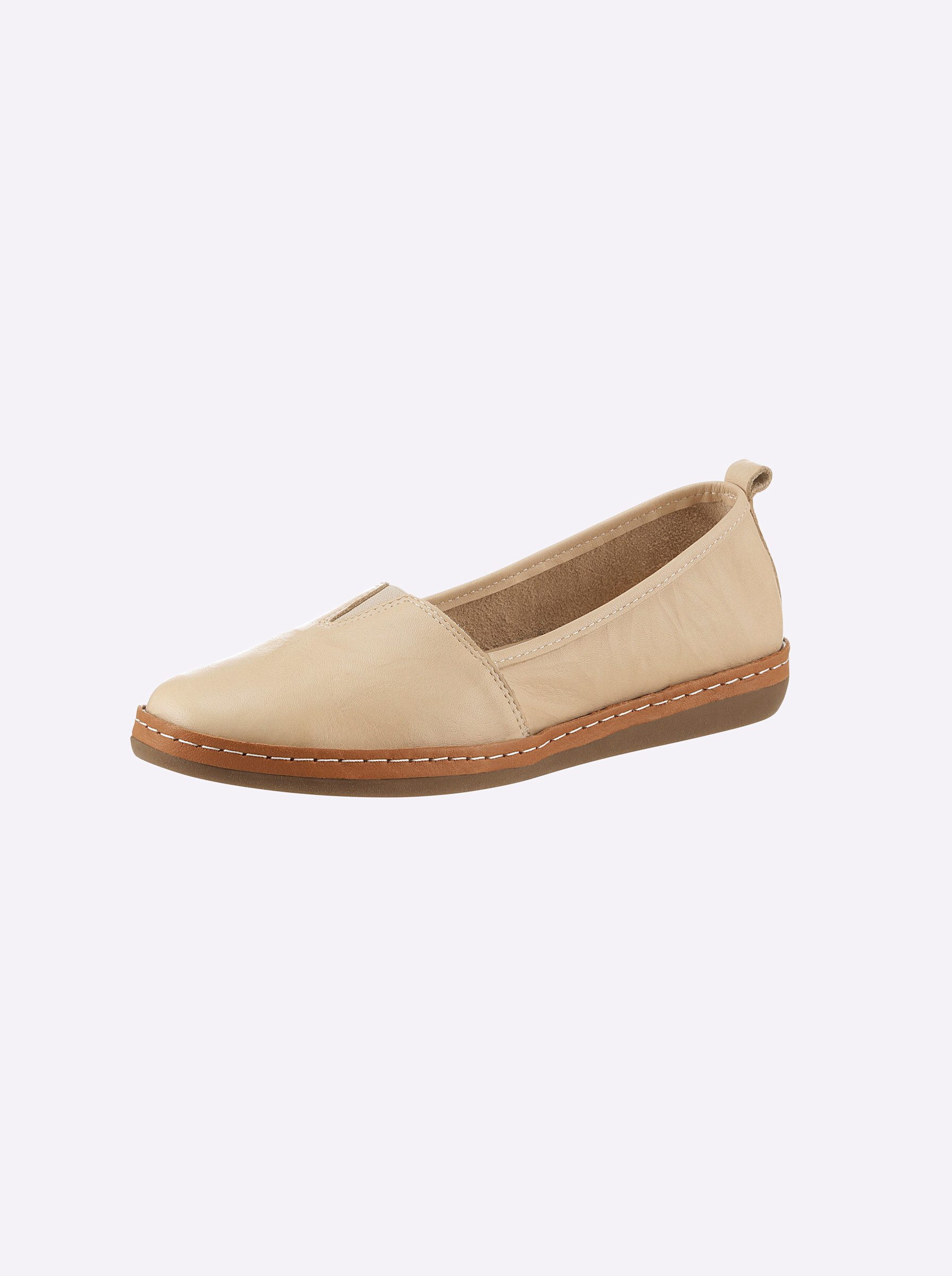 Andrea Conti Slipper Slipper günstig online kaufen