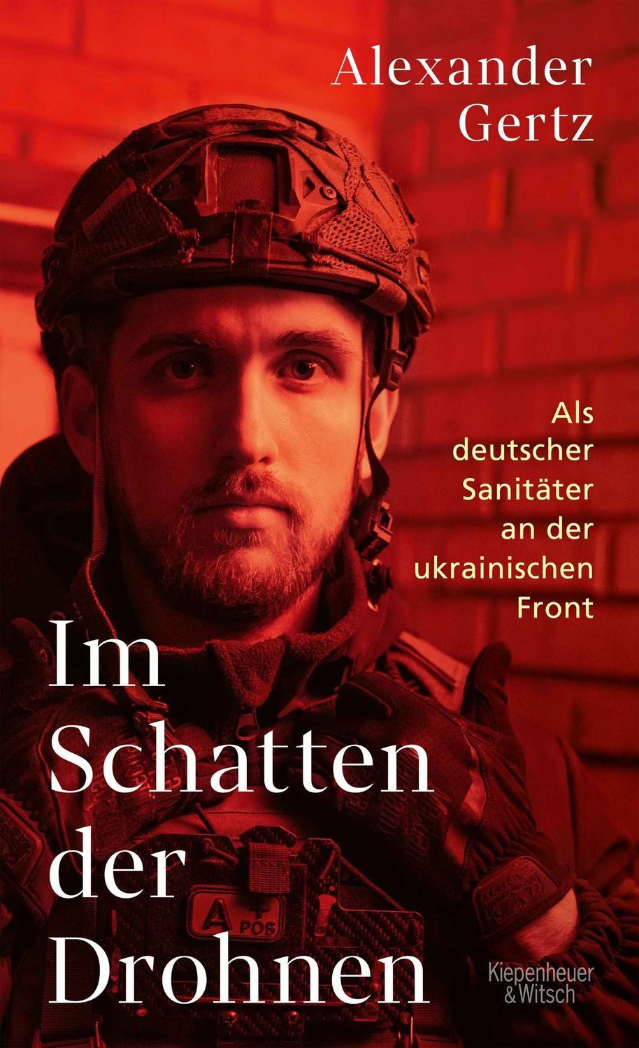 Im Schatten der Drohnen / Alexander Gertz