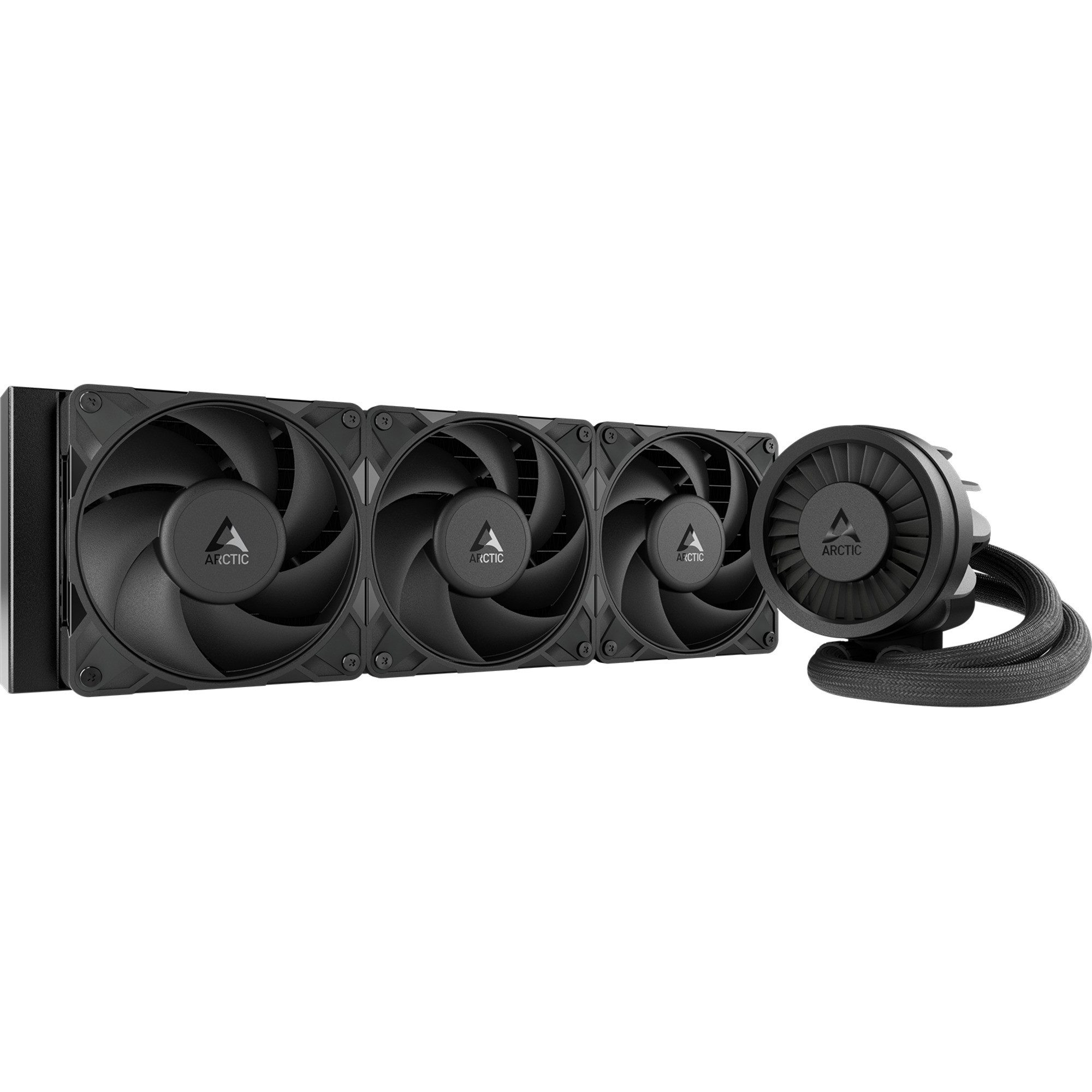 Arctic Wasserkühlung ARCTIC Liquid Freezer III Pro 360, Wasserkühlung