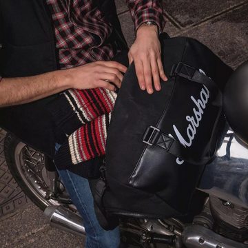 Marshall Reisetasche Duffel Bag Reisetasche – Uptown-Kollektion