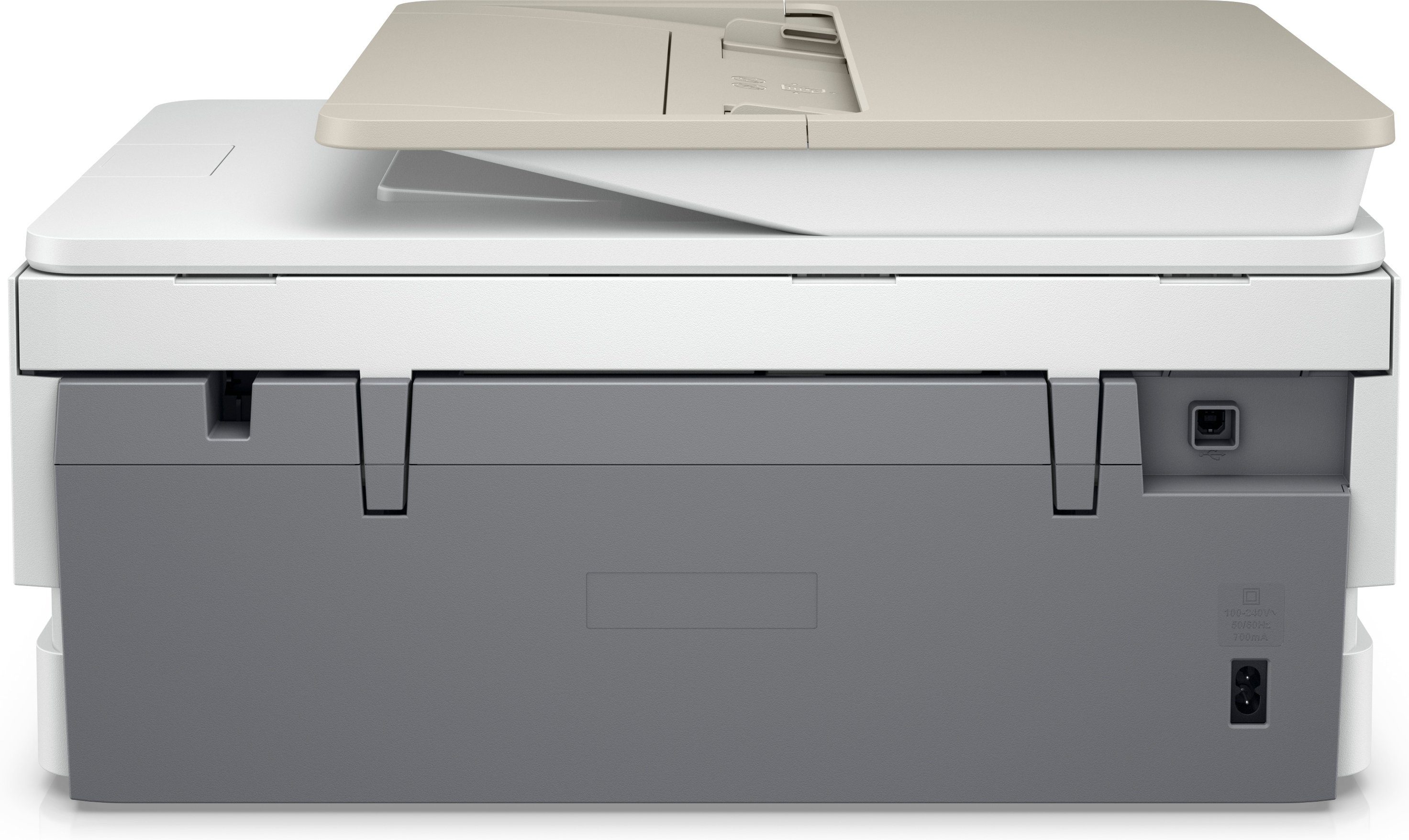 (Wi-Fi), All-in-One-Drucker (Bluetooth, HP HP+ Instant ENVY Inspire WLAN Ink kompatibel) 7920e Multifunktionsdrucker,