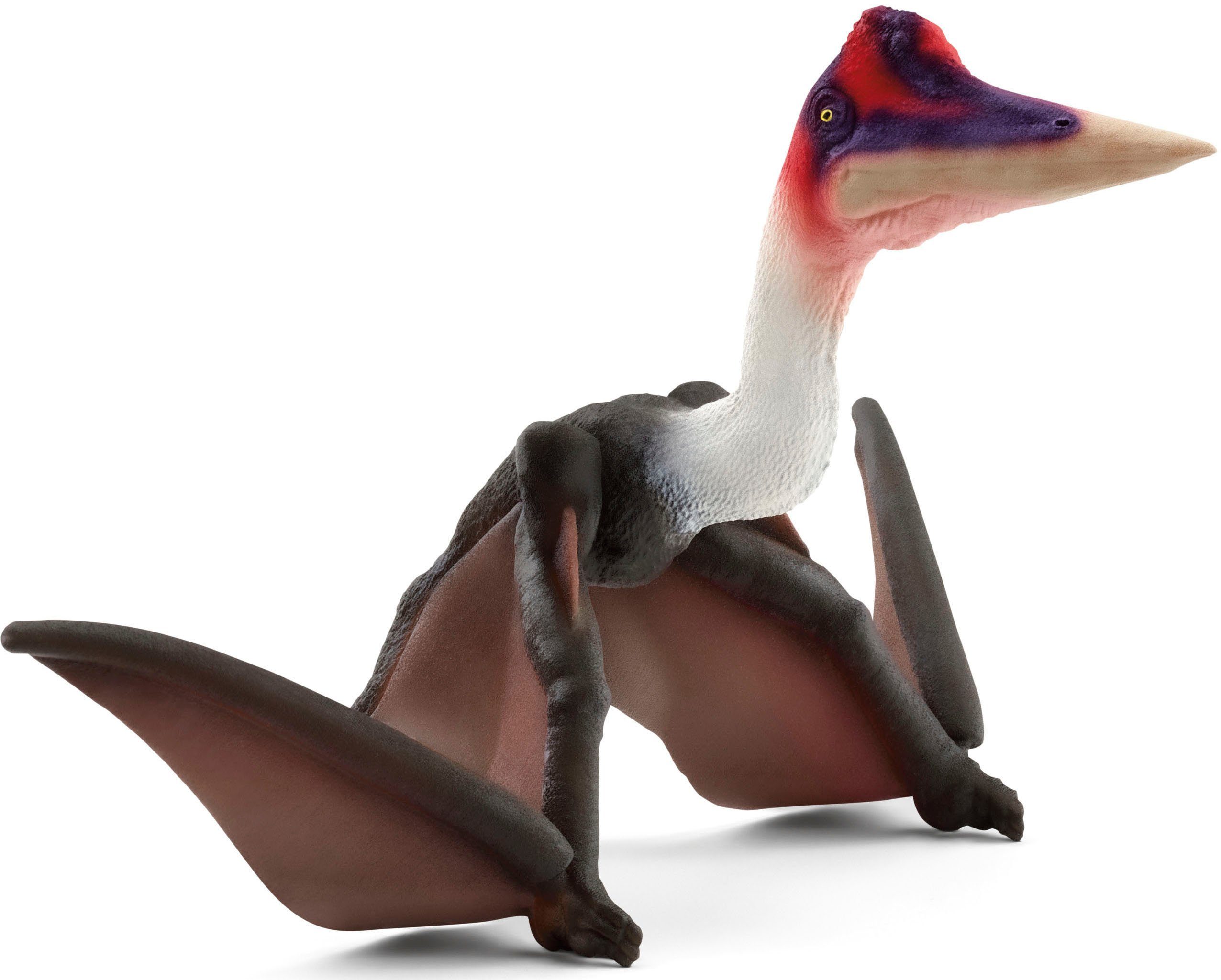 Schleich® Spielfigur DINOSAURS, Quetzalcoatlus (15028)