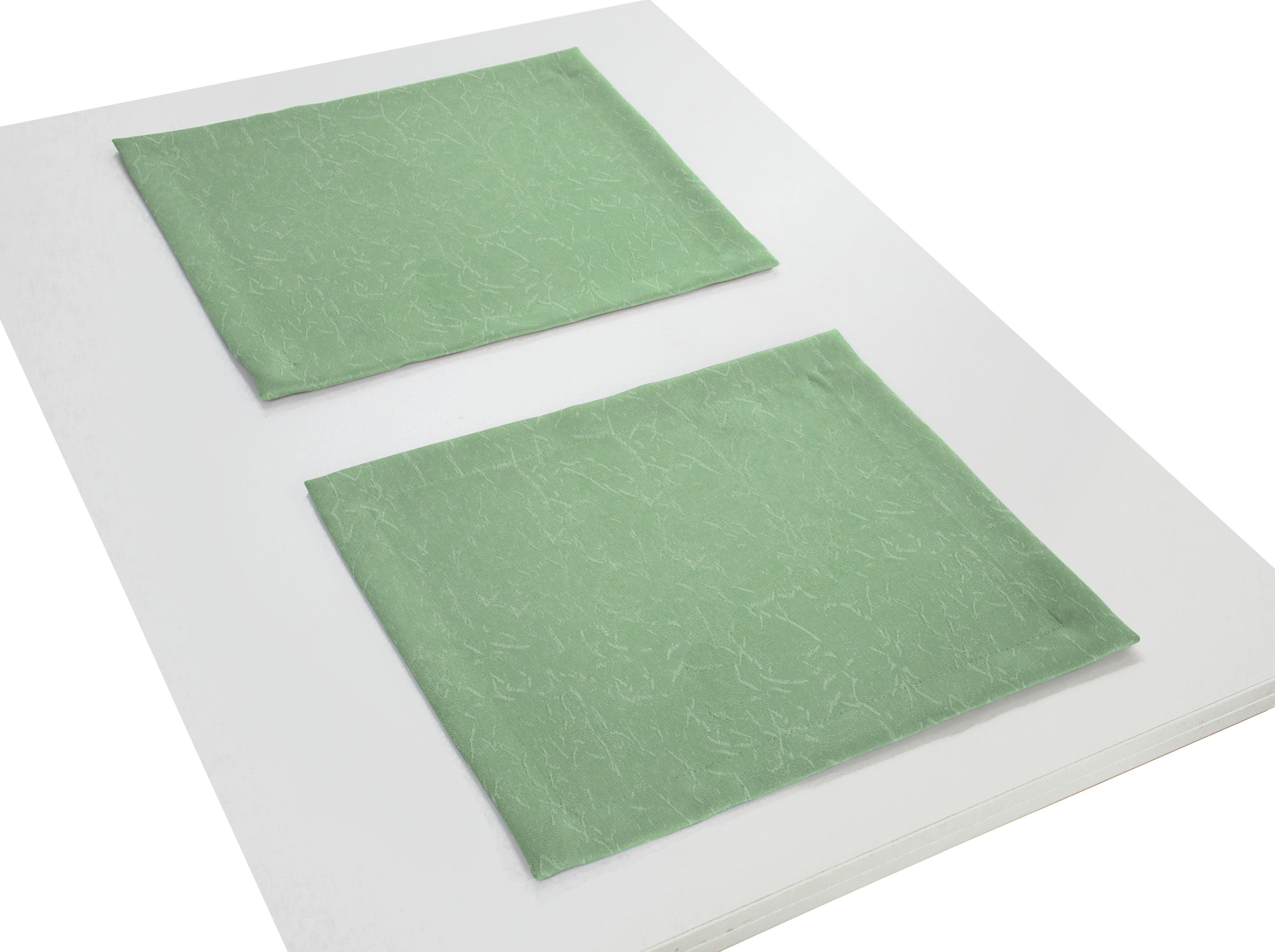 Wirth Platzset Lahnstein, (Packung, 2-St)
