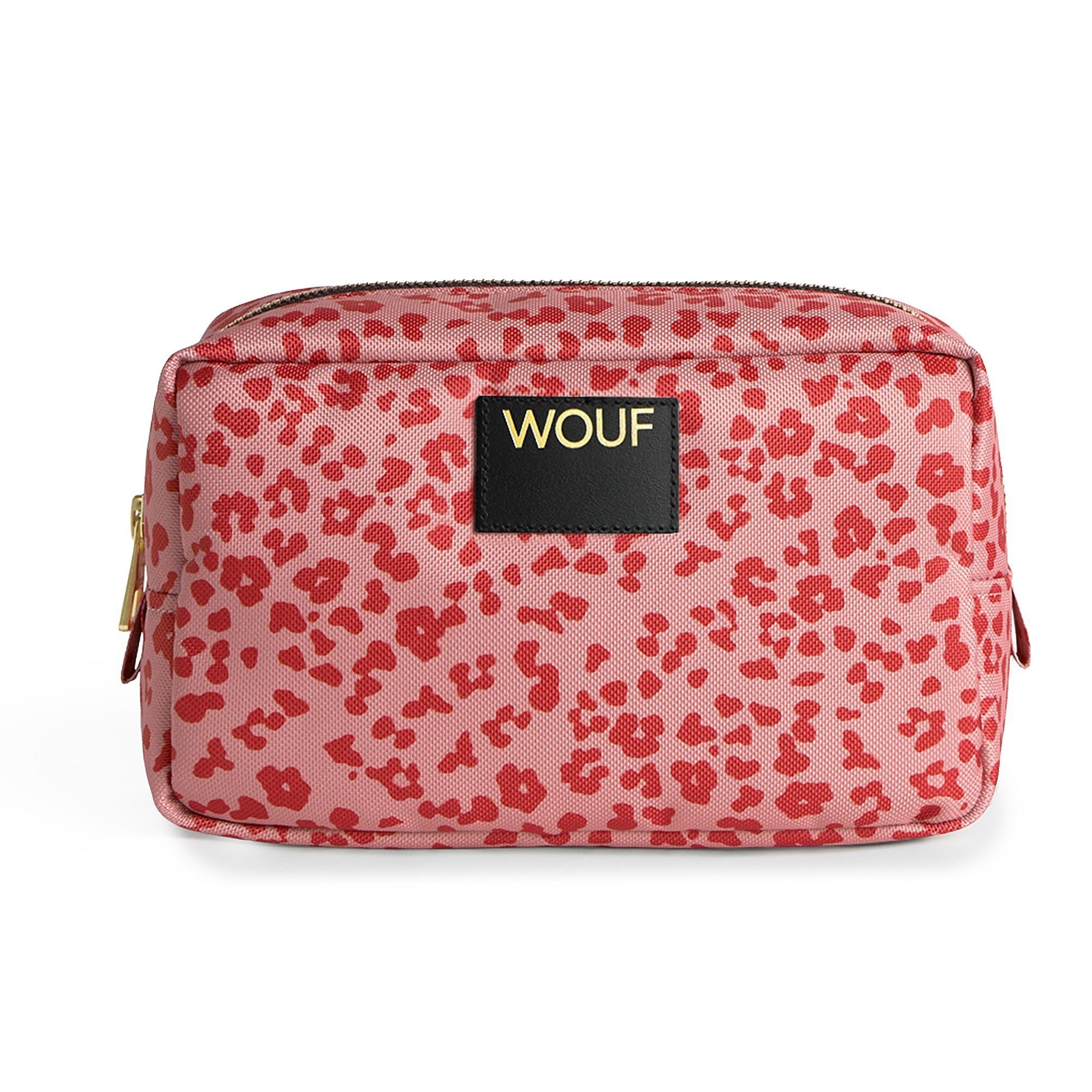 Wouf Kulturbeutel Daily, Polyester