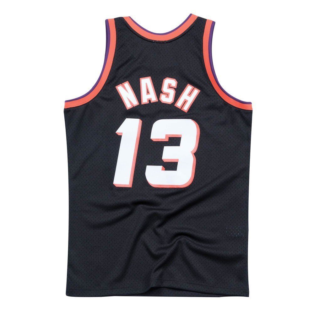 Mitchell & Ness Basketballtrikot Swingman Jersey günstig online kaufen