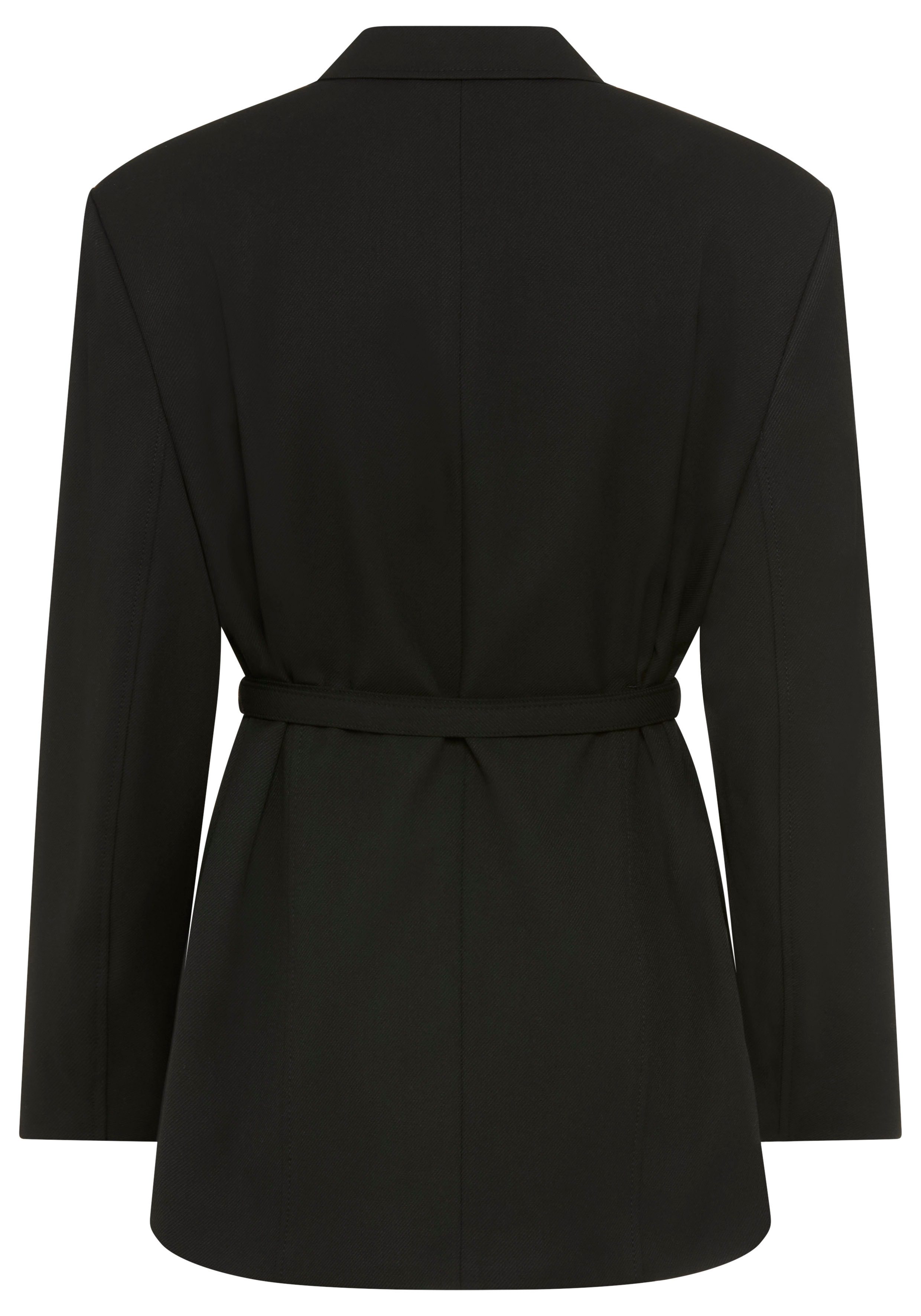 BOSS ORANGE Longblazer Jalara Premium Damenmode günstig online kaufen