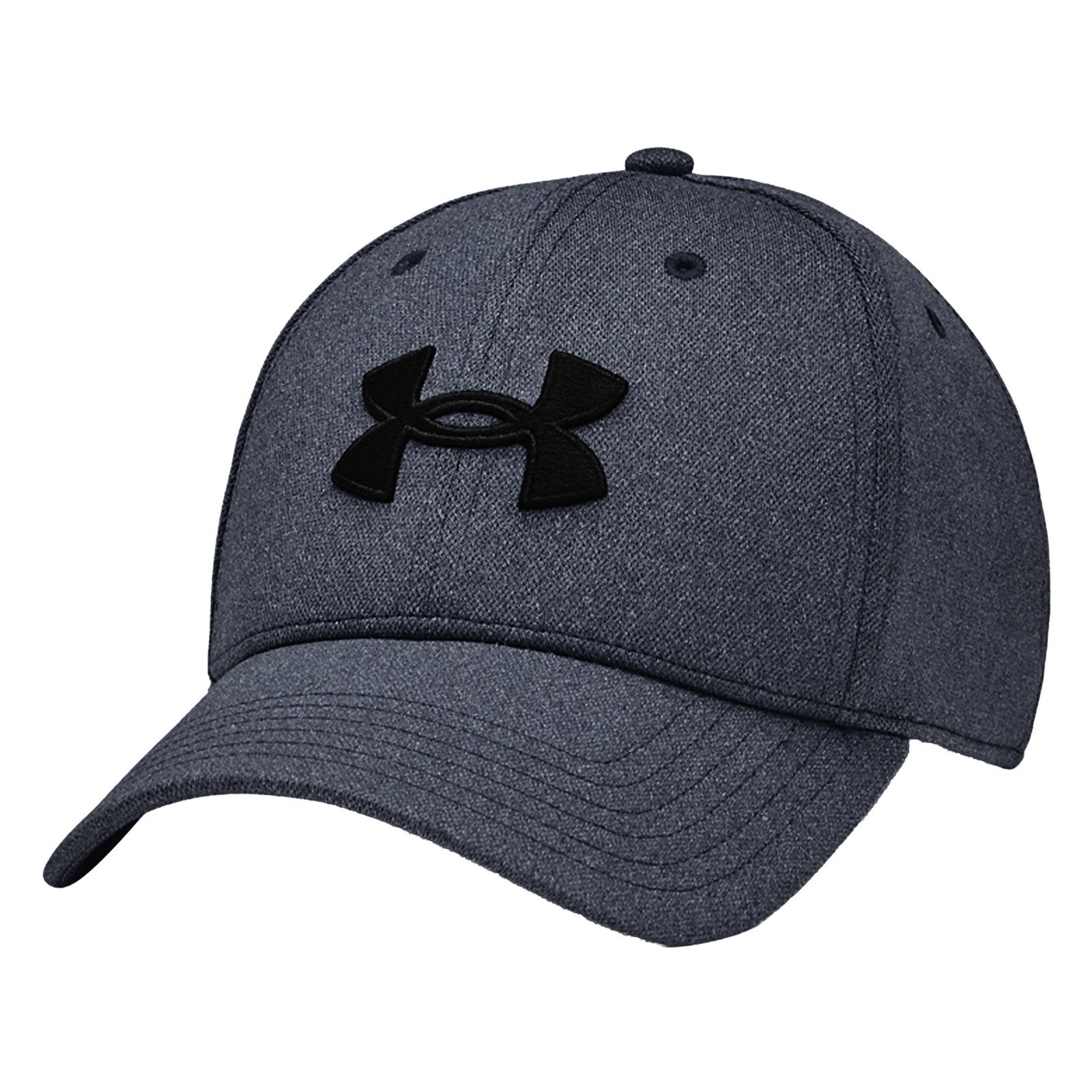 Under Armour® Baseball Cap Blitzing Low Cap mit Logo