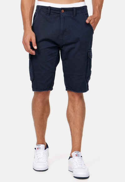 Indicode Cargoshorts Monroe Cargo