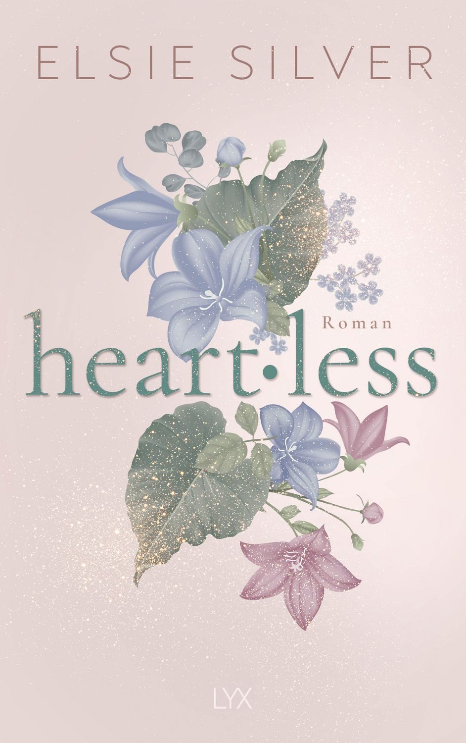 Heartless / Elsie Silver