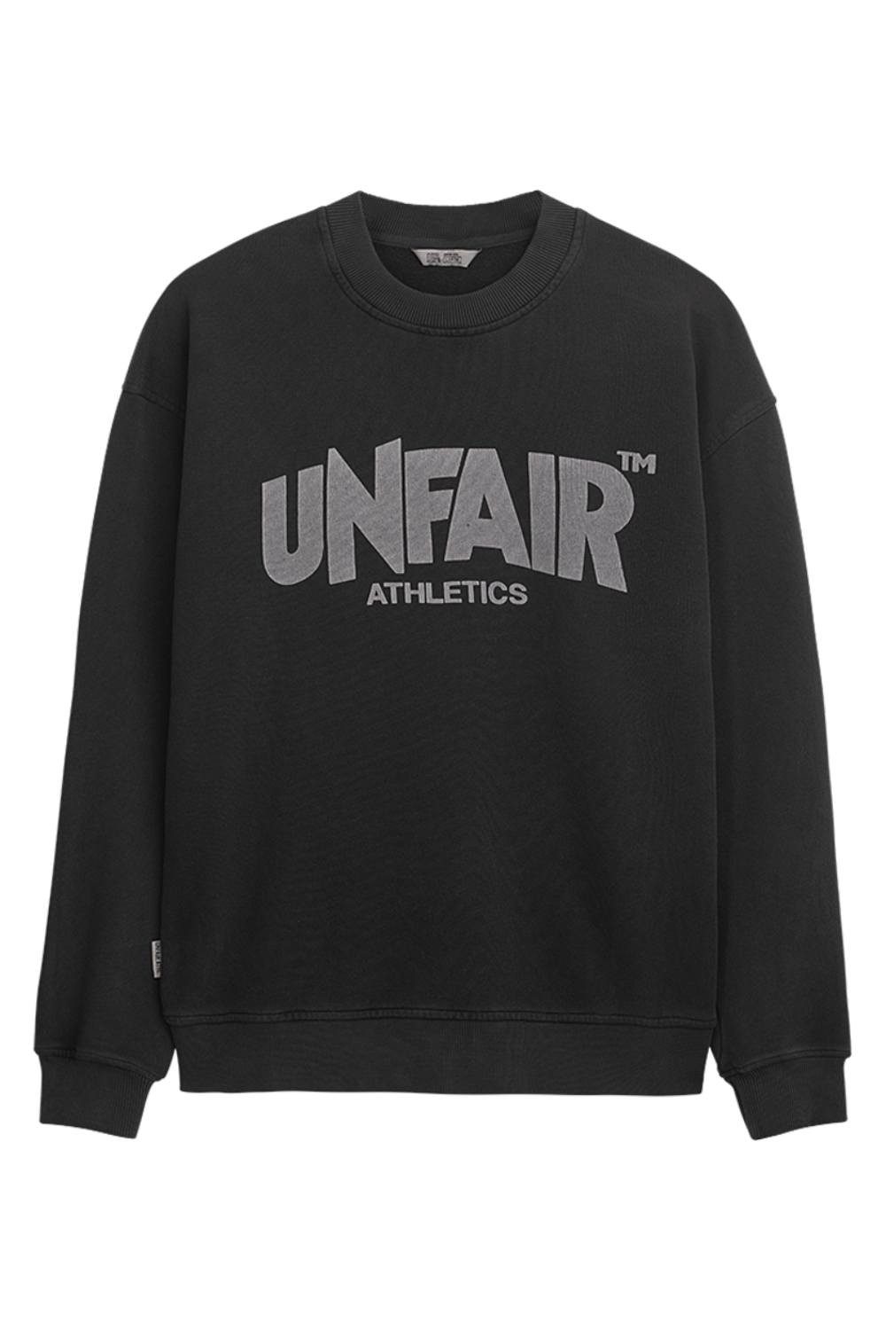 Unfair Athletics Sweater Sweatpulli Unfair Athletics Classic Label