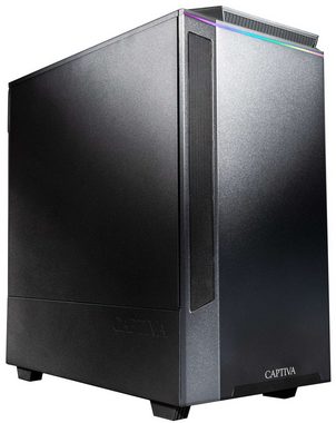 CAPTIVA Workstation I78-152 Business-PC (Intel® Core i7 14700K, -, 64 GB RAM, 2000 GB SSD, Luftkühlung)