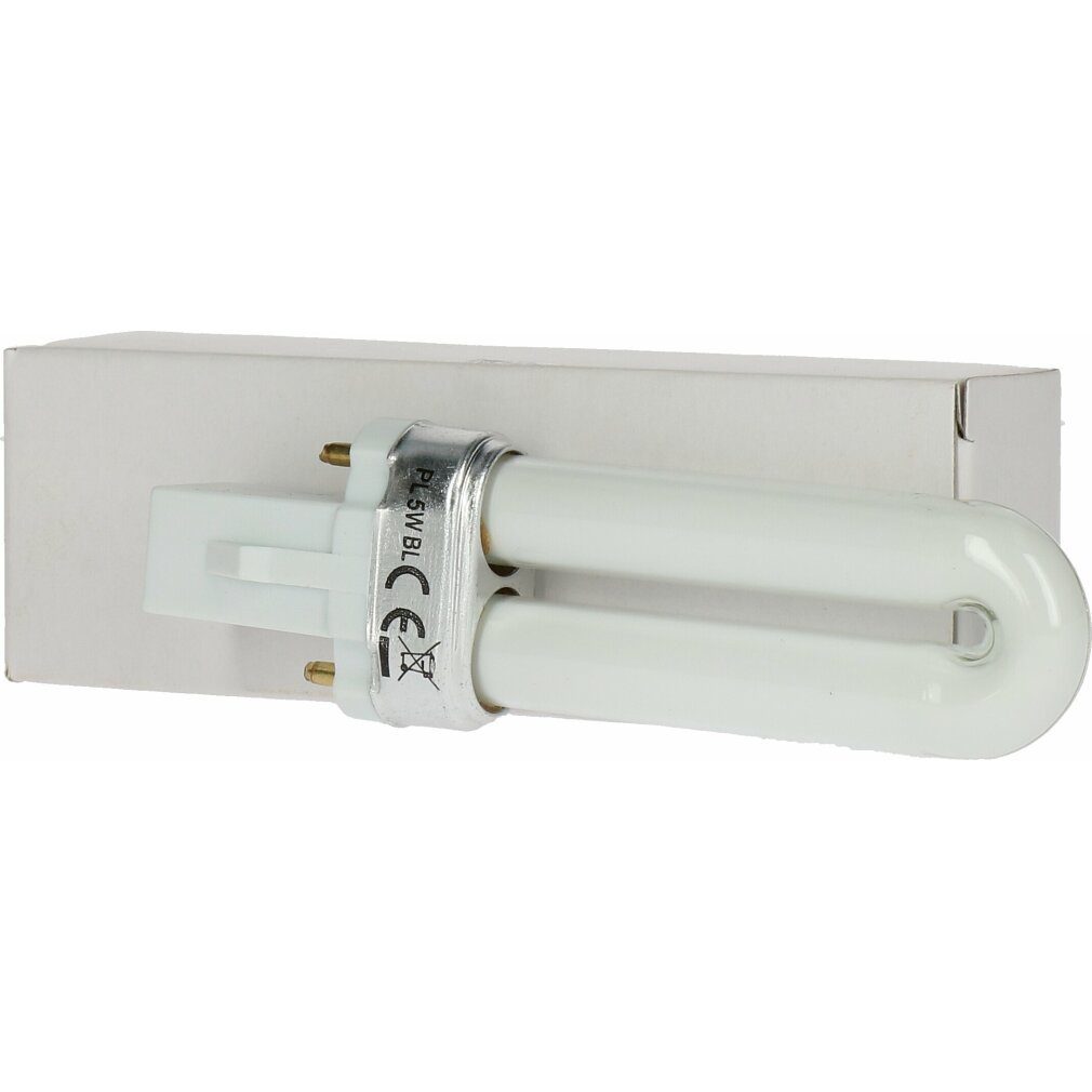 Kleintiertunnel Ersatzröhre lose 5 Watt