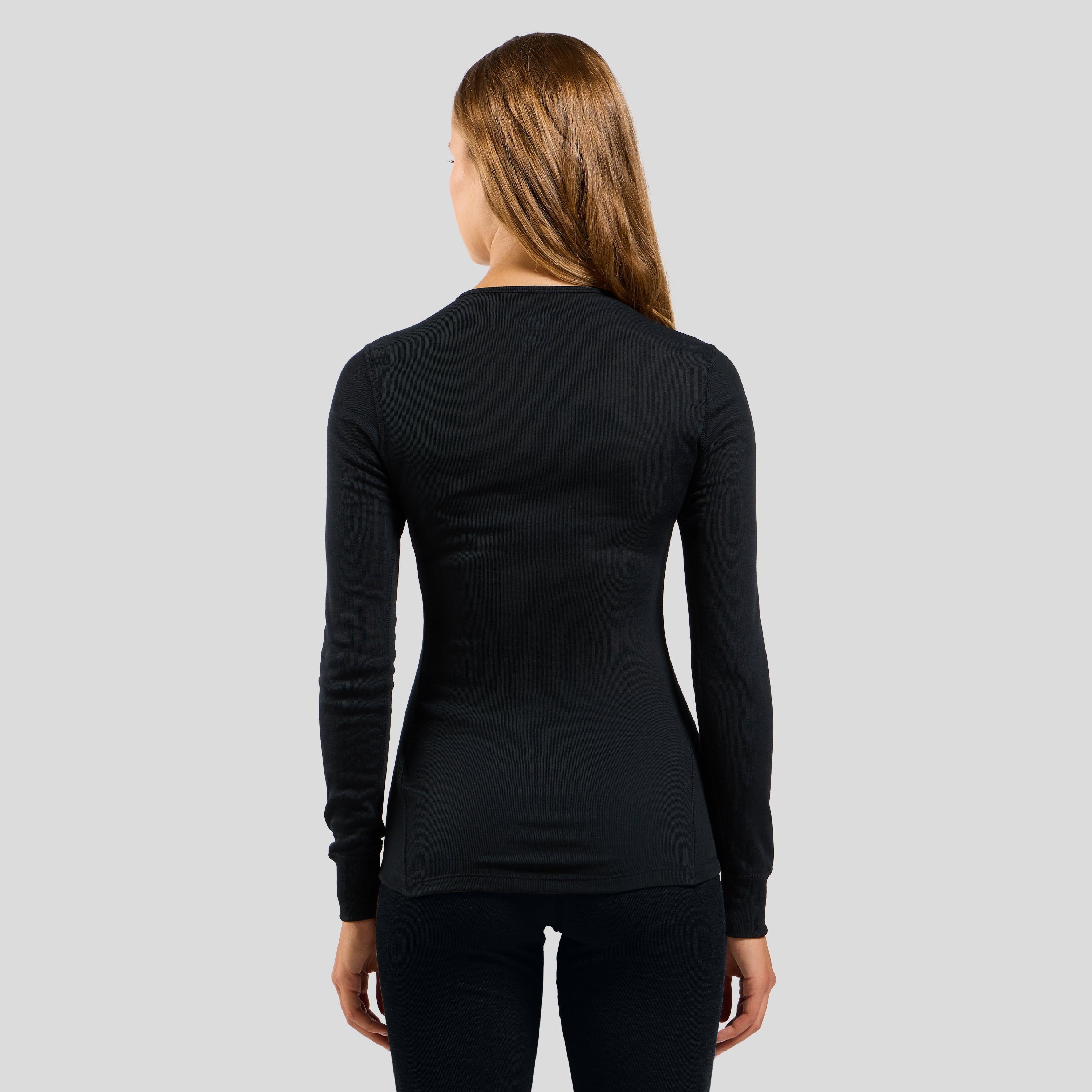 Odlo Funktionsshirt Odlo ACTIVE WARM