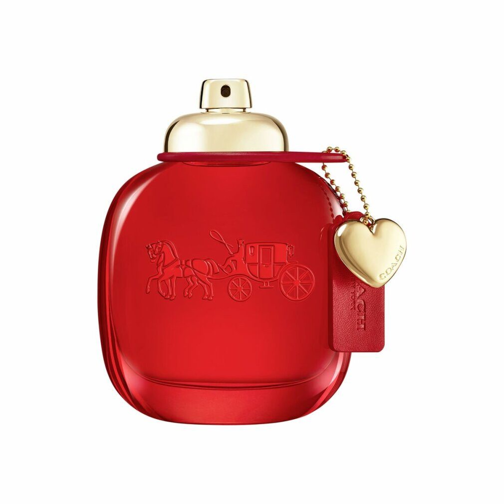 COACH Eau de Parfum Love Eau de Parfum 90 ml