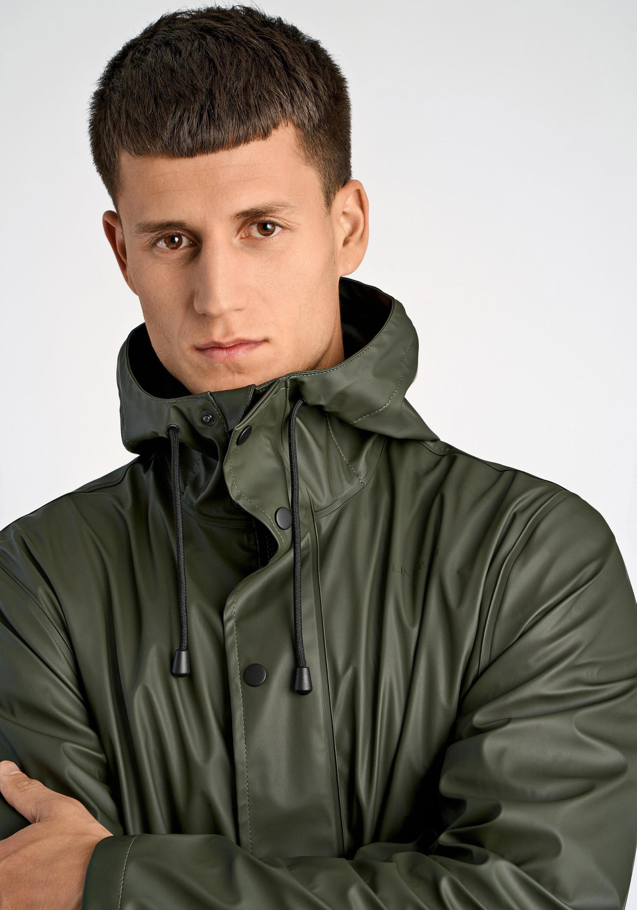 LINDBERGH Regenmantel Lindbergh Regenmantel günstig online kaufen