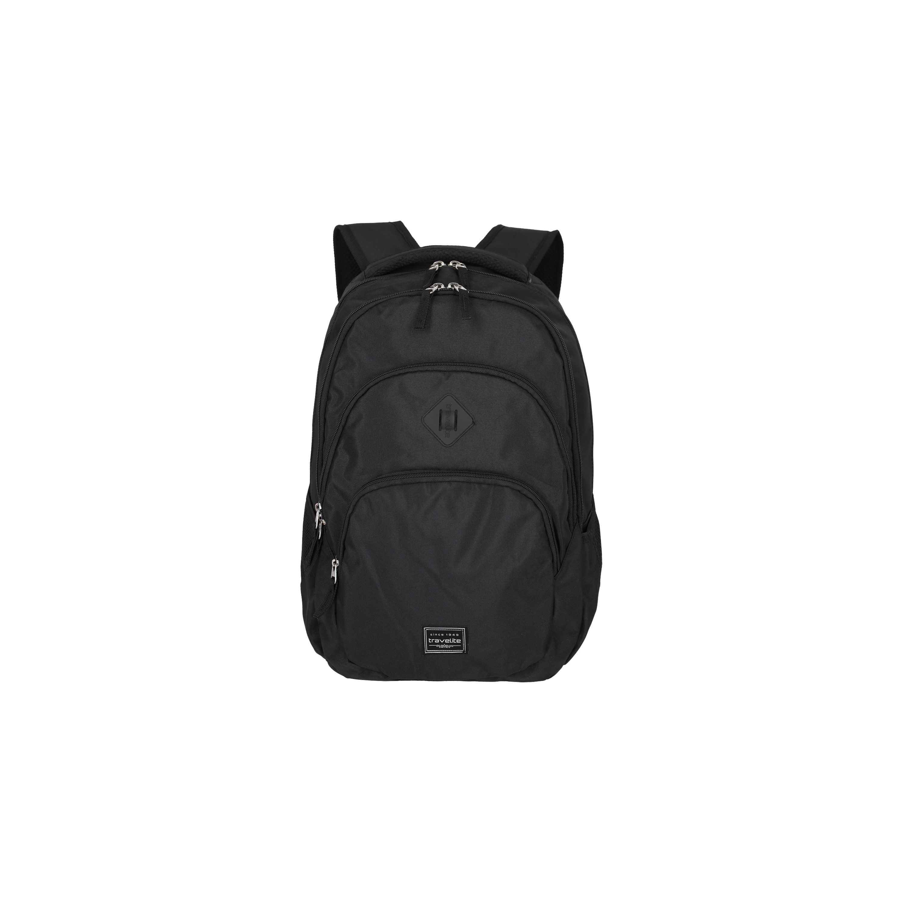 travelite Cityrucksack Basics Rucksack